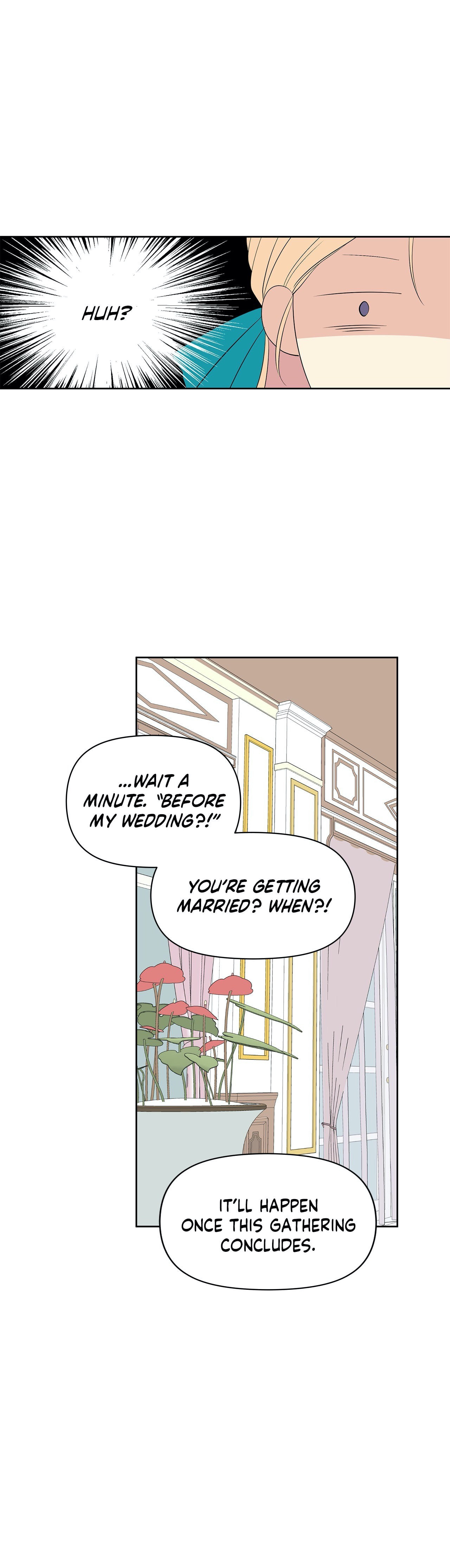 Princess Villainess Chapter 17 page 28 - 