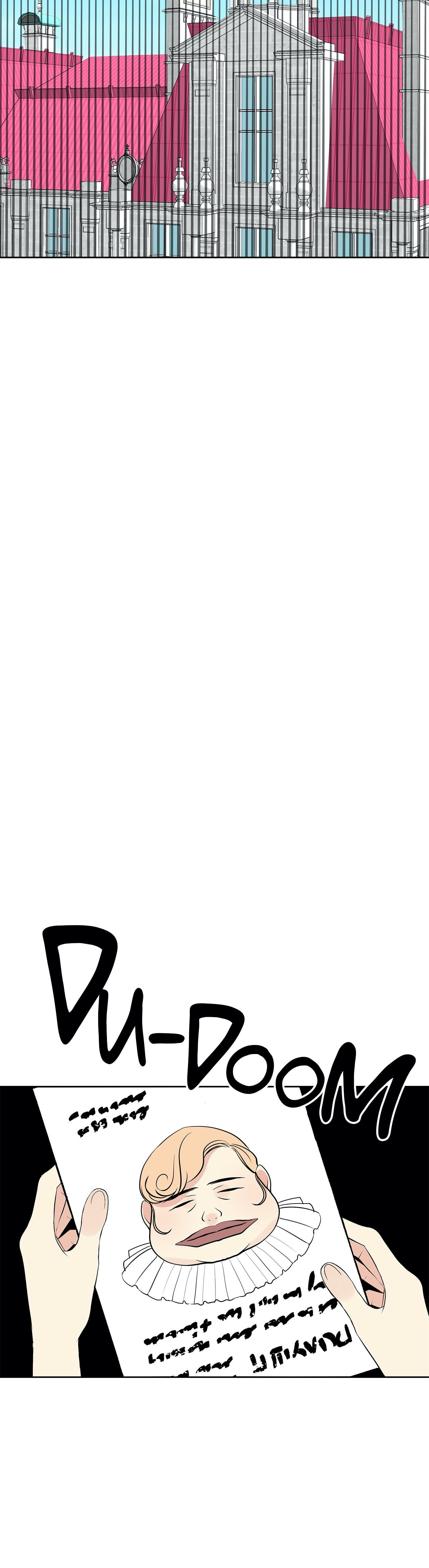 Princess Villainess Chapter 17 page 30 - 