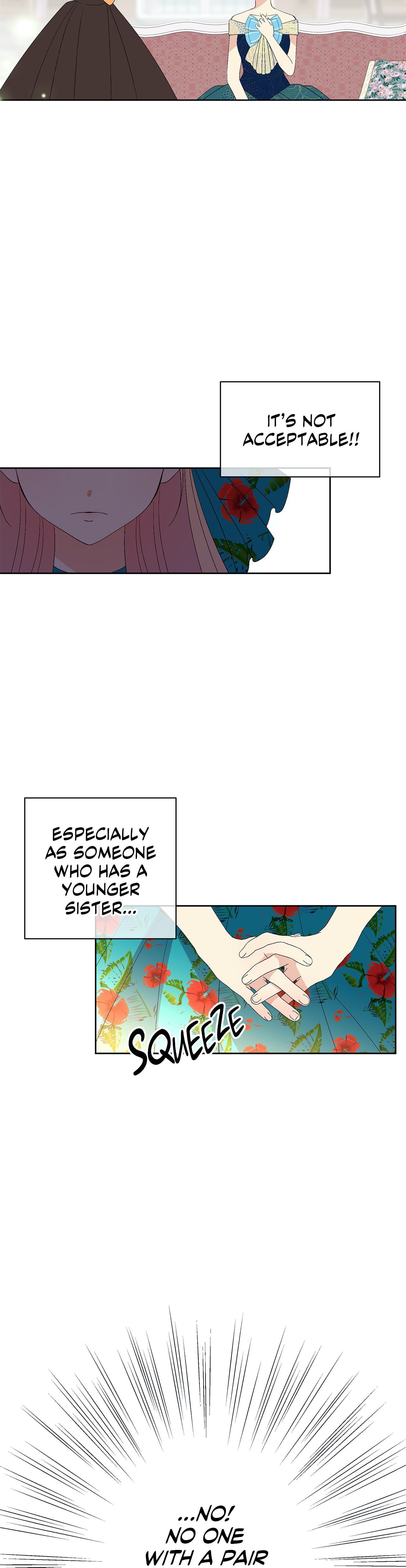 Princess Villainess Chapter 17 page 34 - 