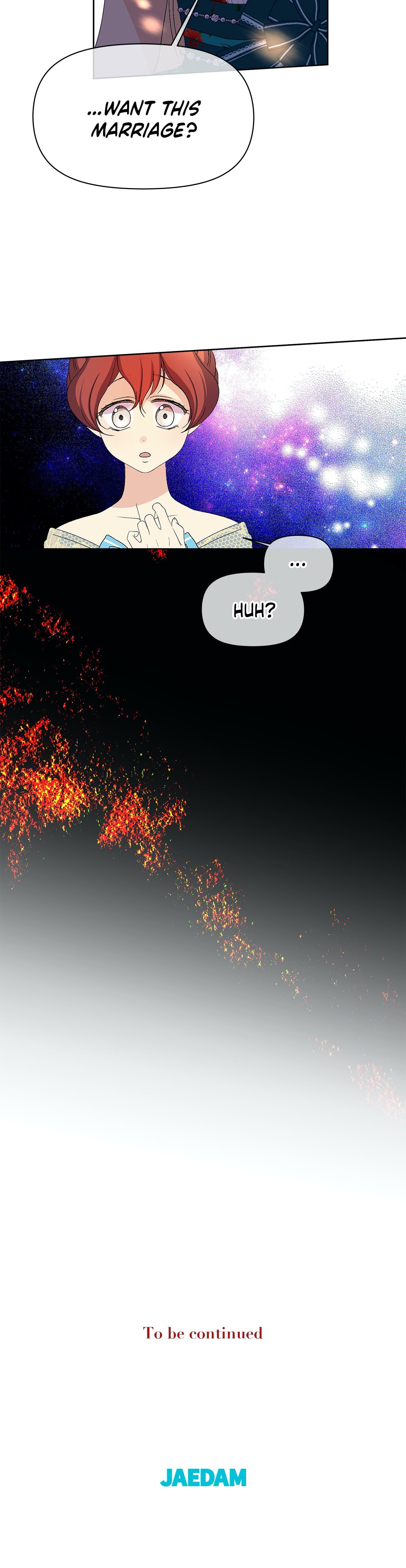 Princess Villainess Chapter 17 page 36 - 