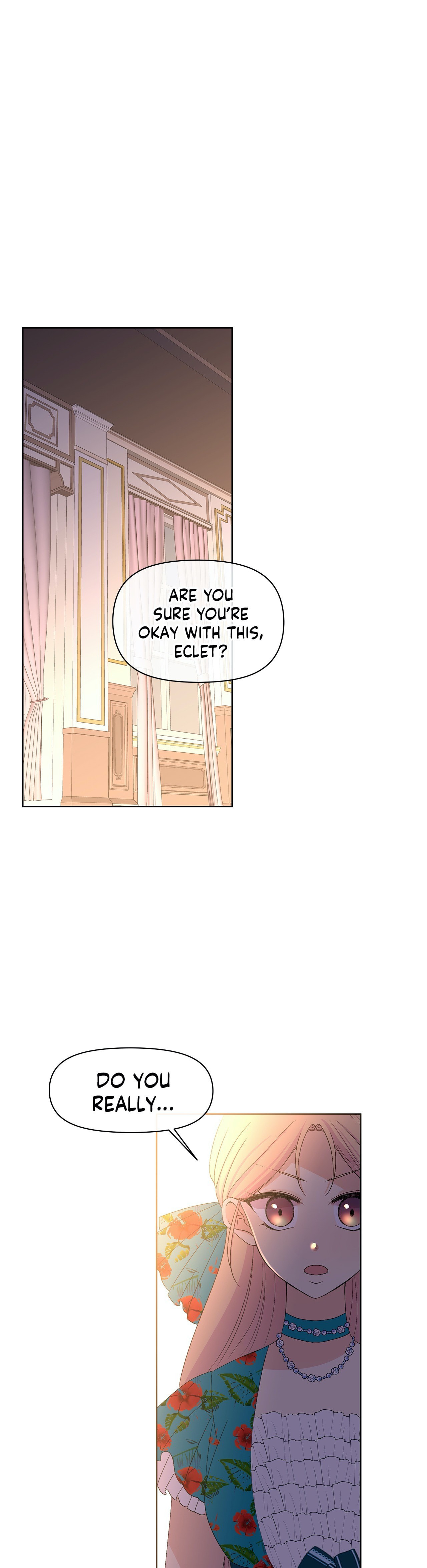 Princess Villainess Chapter 18 page 1 - 