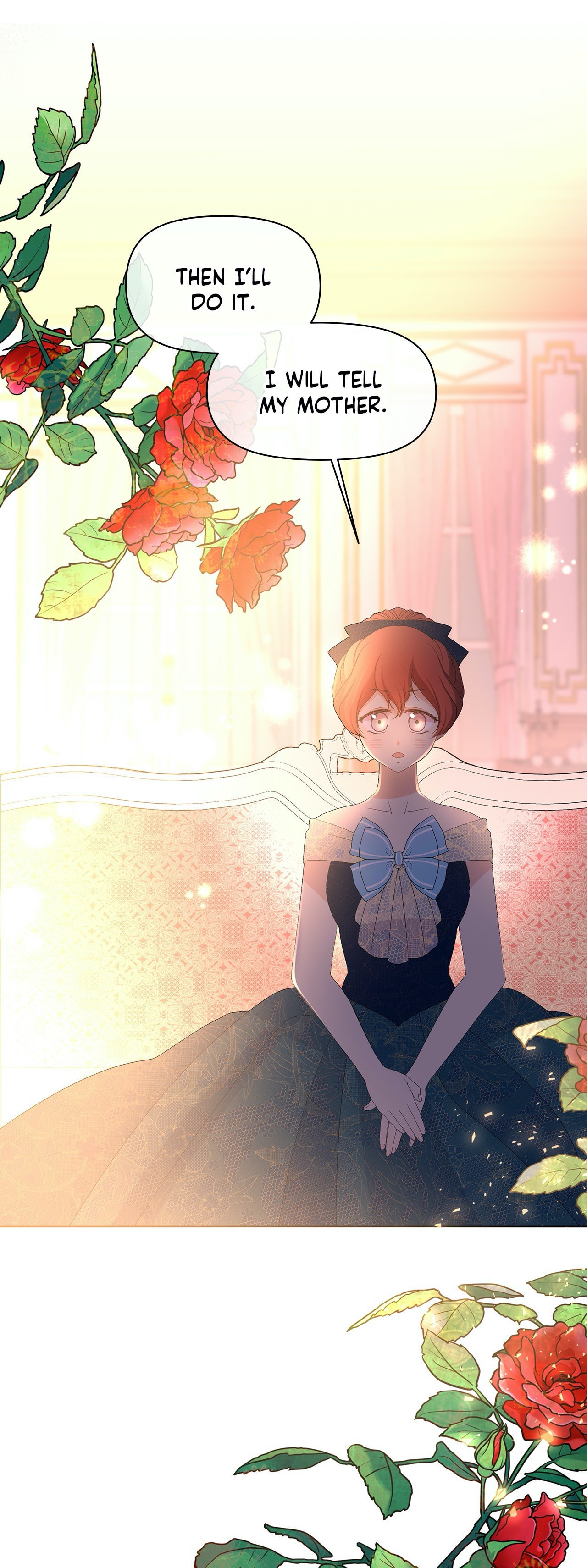Princess Villainess Chapter 18 page 12 - 
