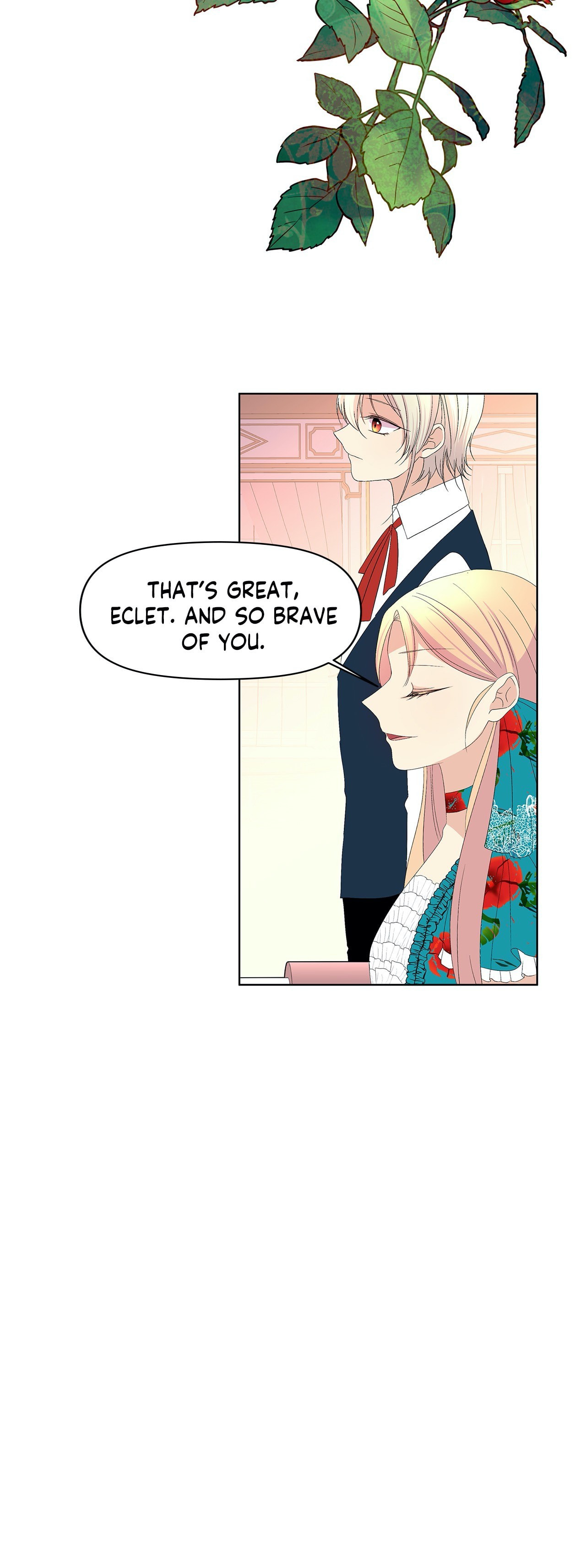 Princess Villainess Chapter 18 page 13 - 