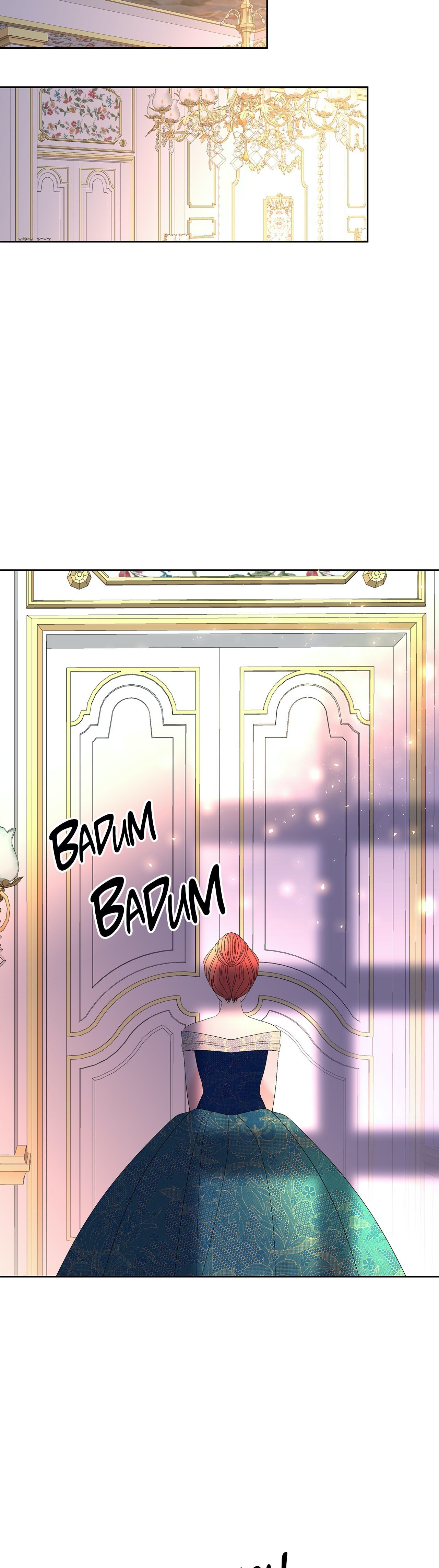 Princess Villainess Chapter 18 page 15 - 