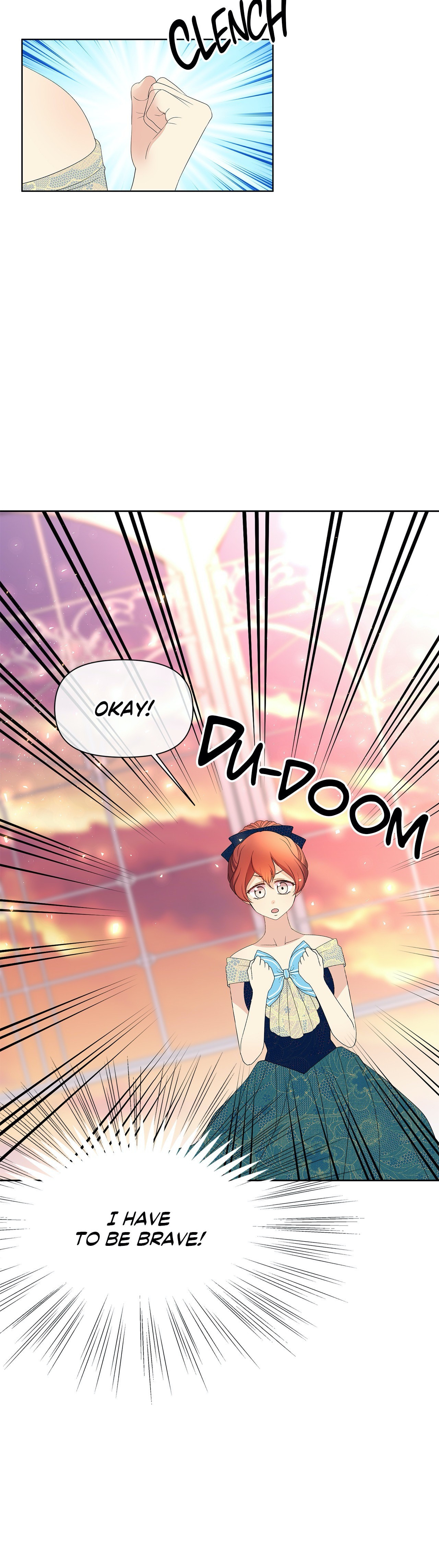 Princess Villainess Chapter 18 page 16 - 