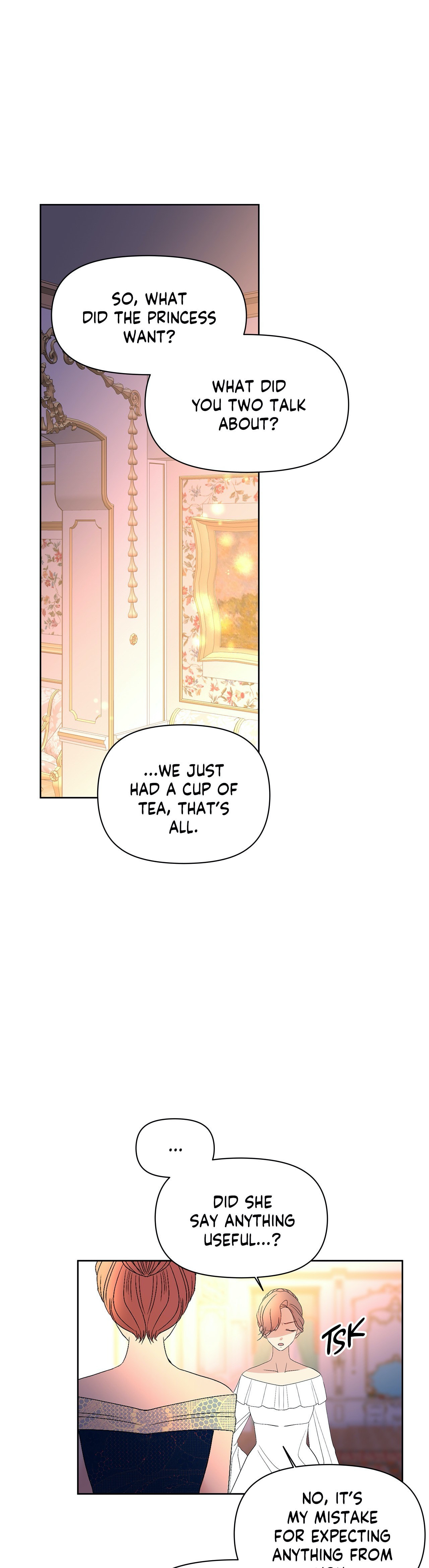 Princess Villainess Chapter 18 page 18 - 
