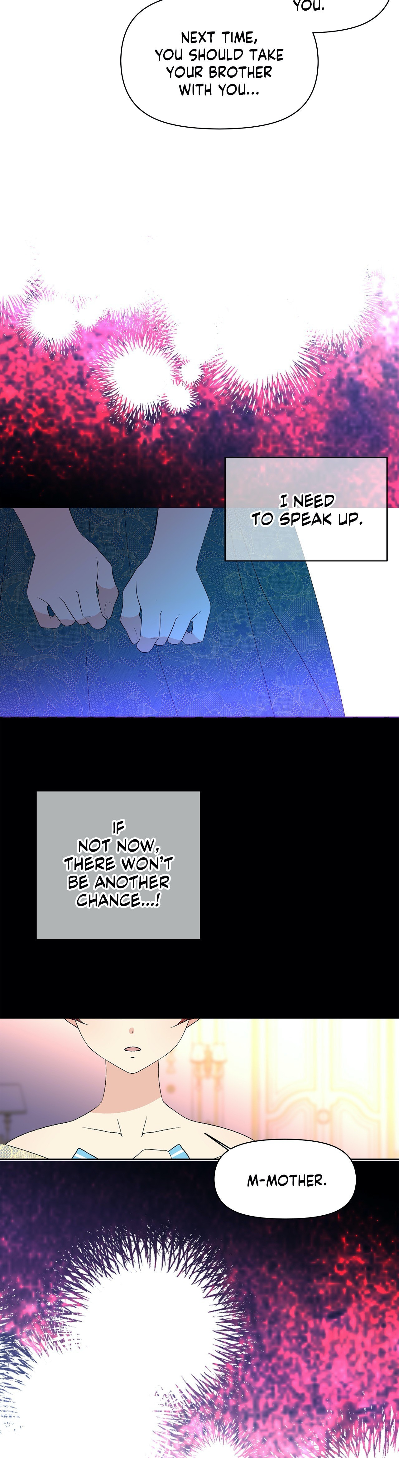 Princess Villainess Chapter 18 page 19 - 