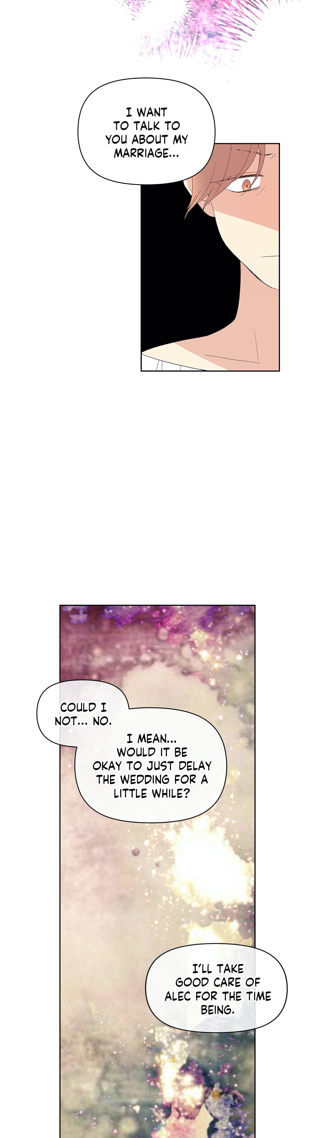 Princess Villainess Chapter 18 page 20 - 