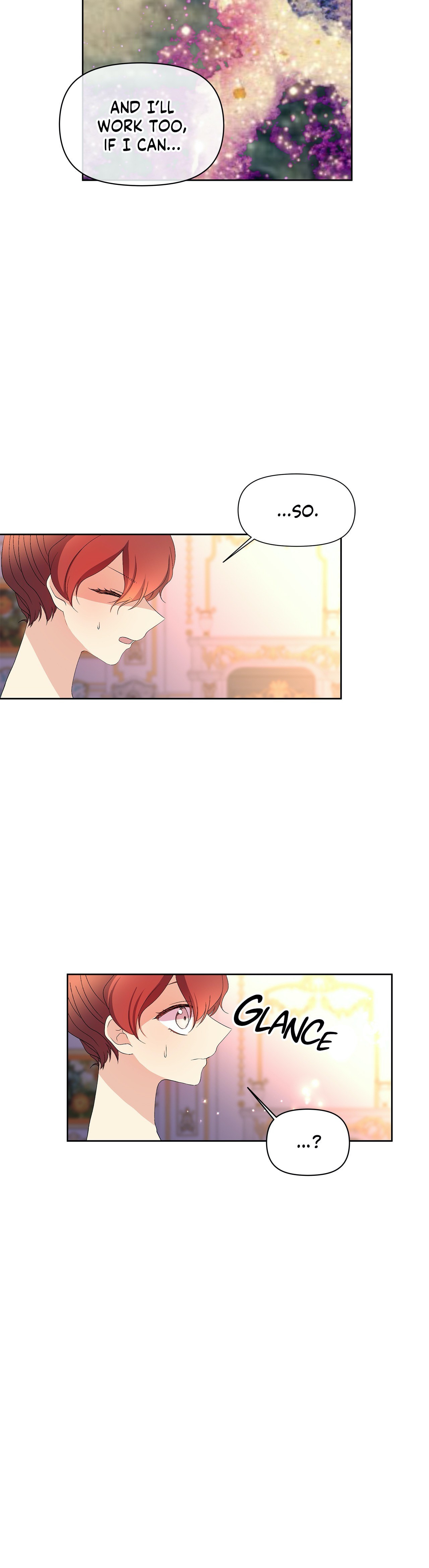 Princess Villainess Chapter 18 page 21 - 