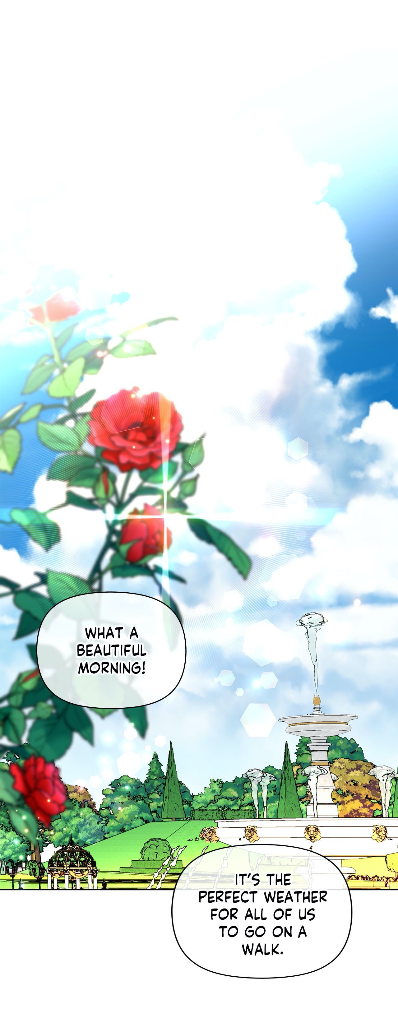 Princess Villainess Chapter 18 page 24 - 