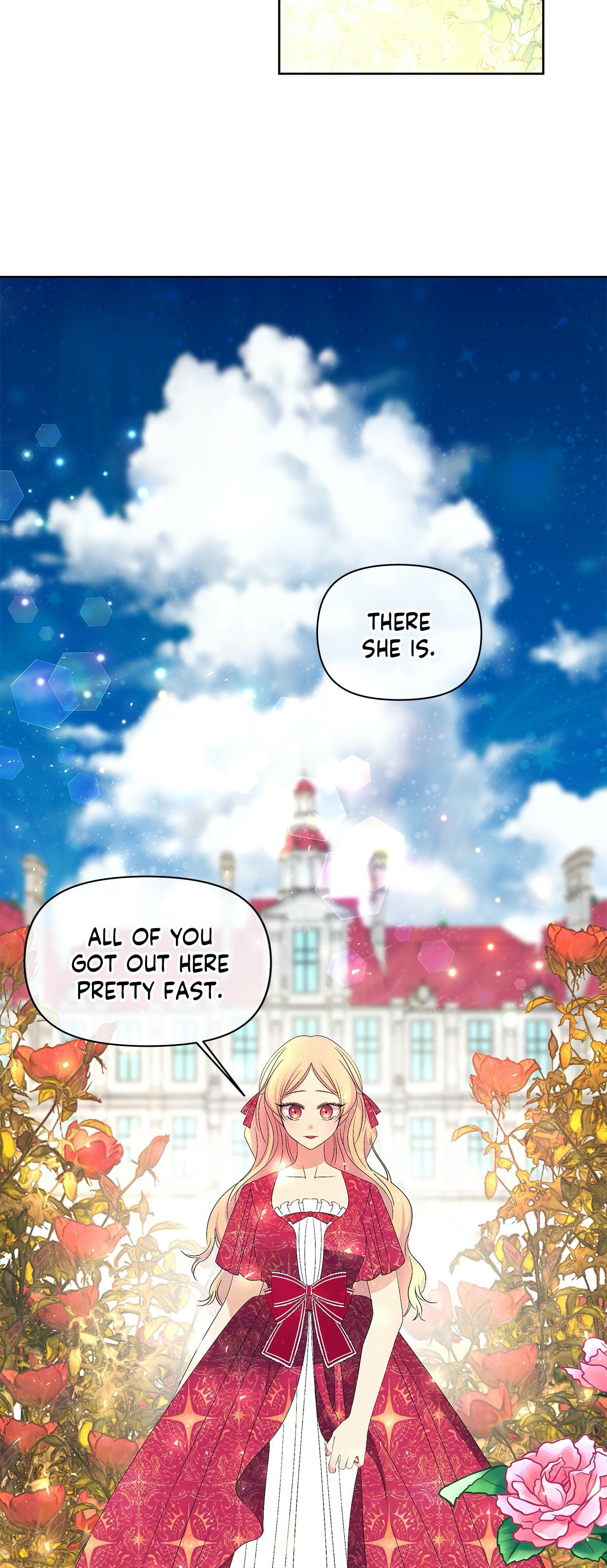 Princess Villainess Chapter 18 page 26 - 