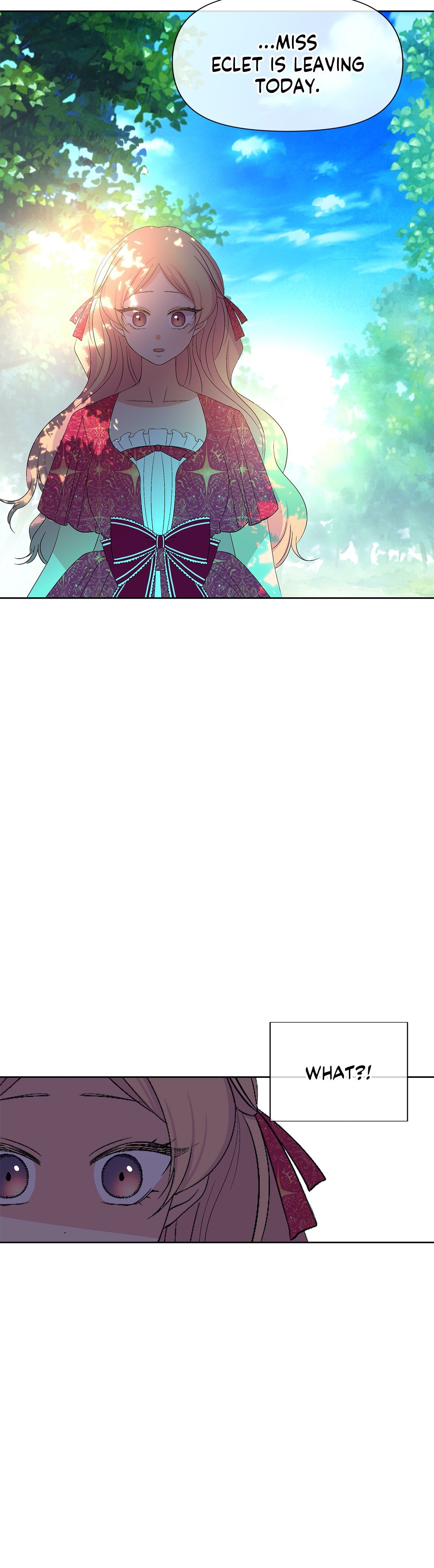 Princess Villainess Chapter 18 page 31 - 