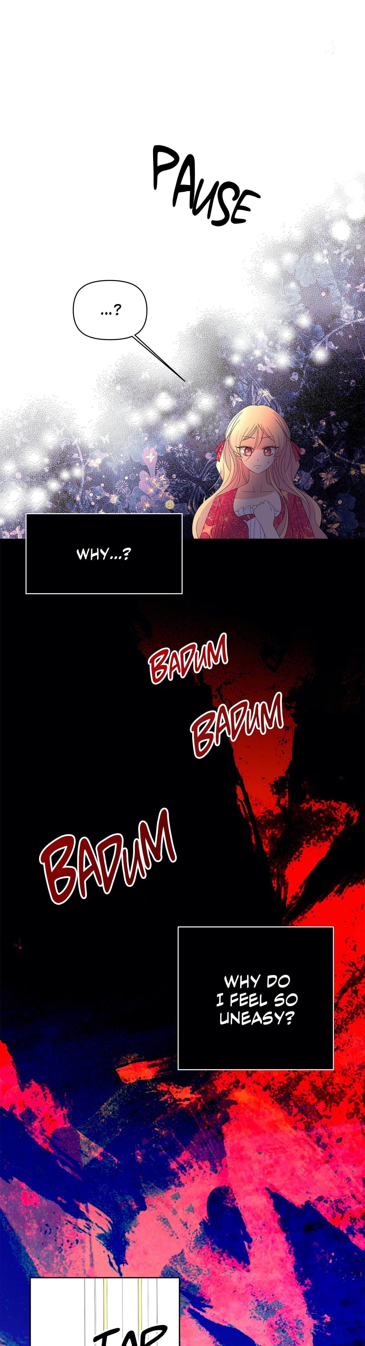 Princess Villainess Chapter 18 page 35 - 