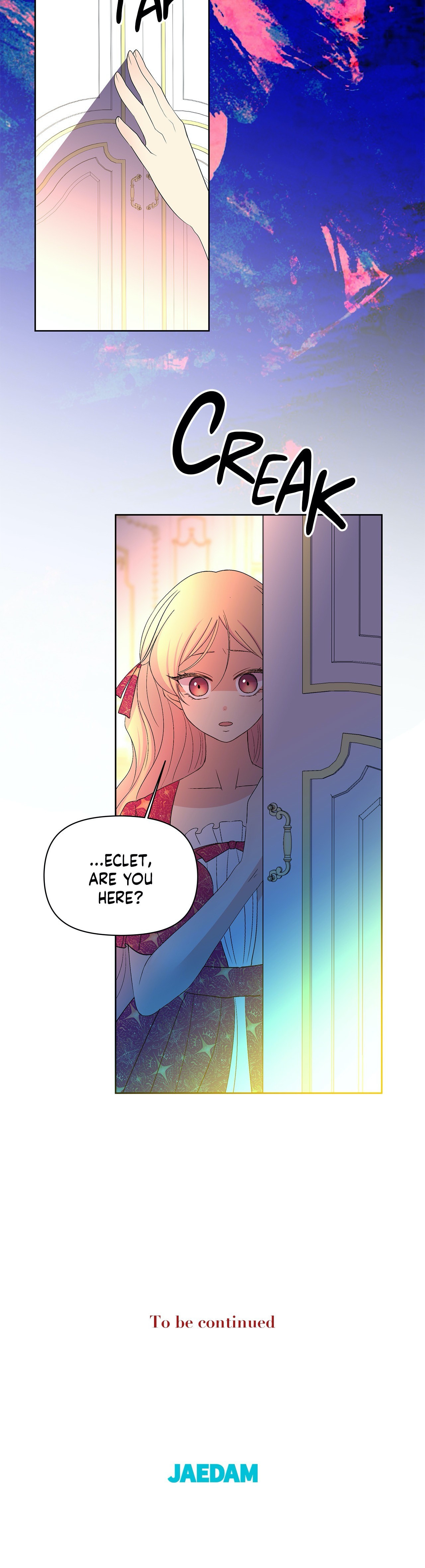 Princess Villainess Chapter 18 page 36 - 