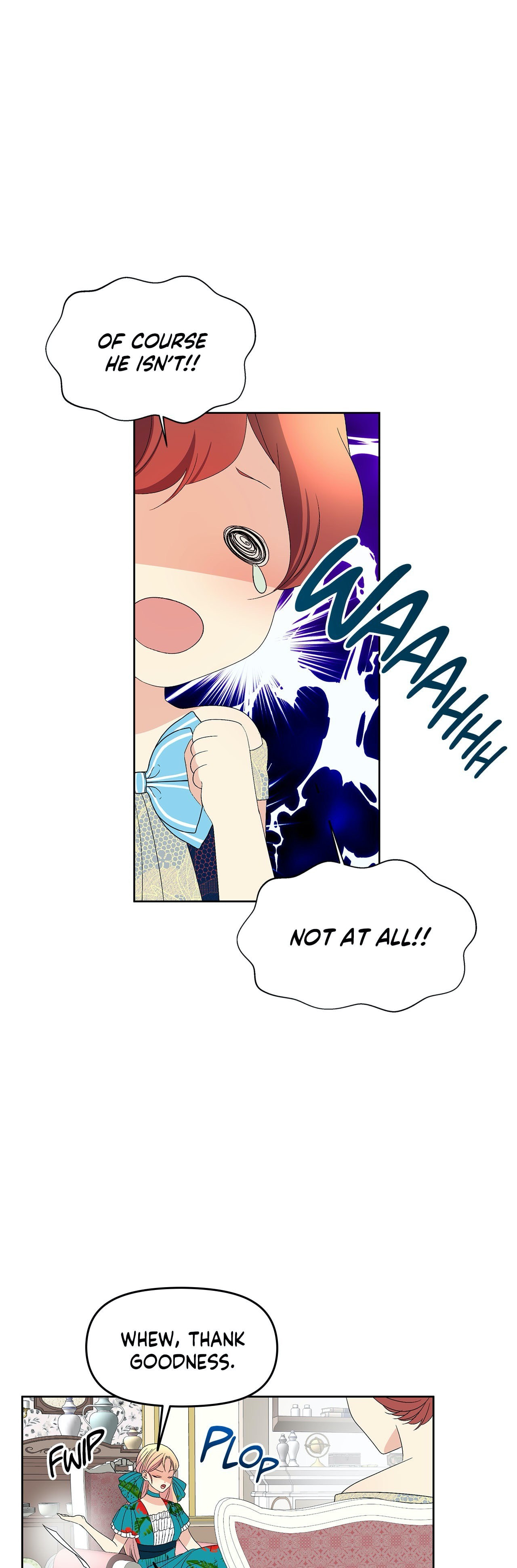 Princess Villainess Chapter 18 page 5 - 