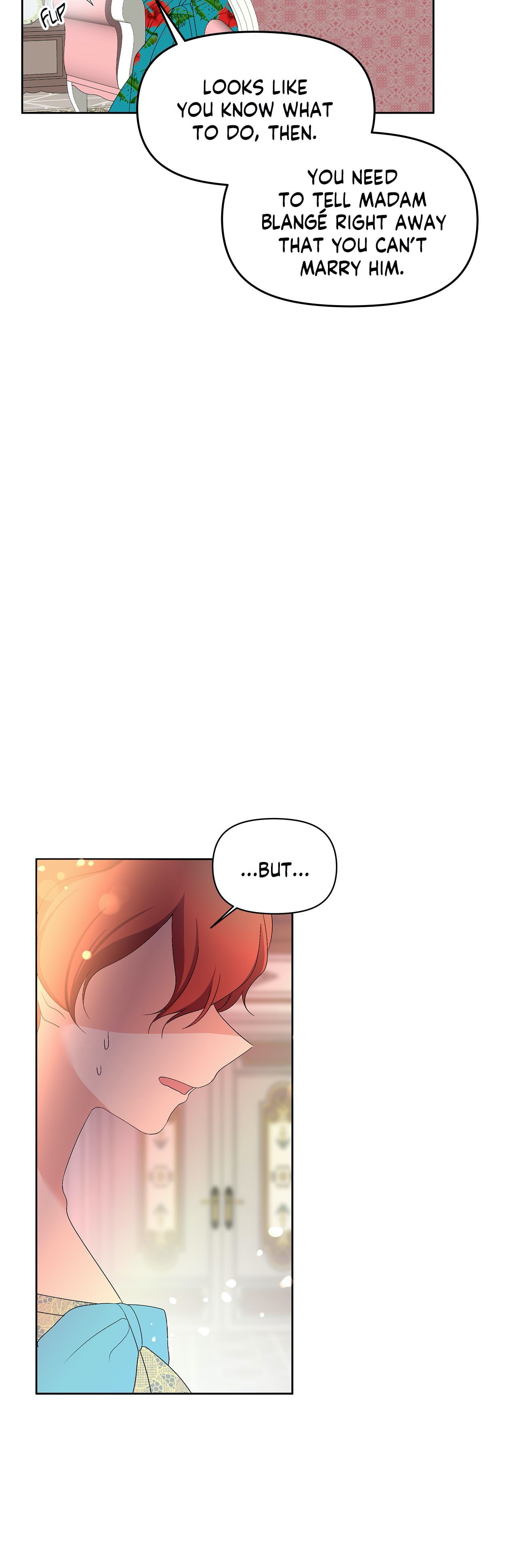 Princess Villainess Chapter 18 page 6 - 