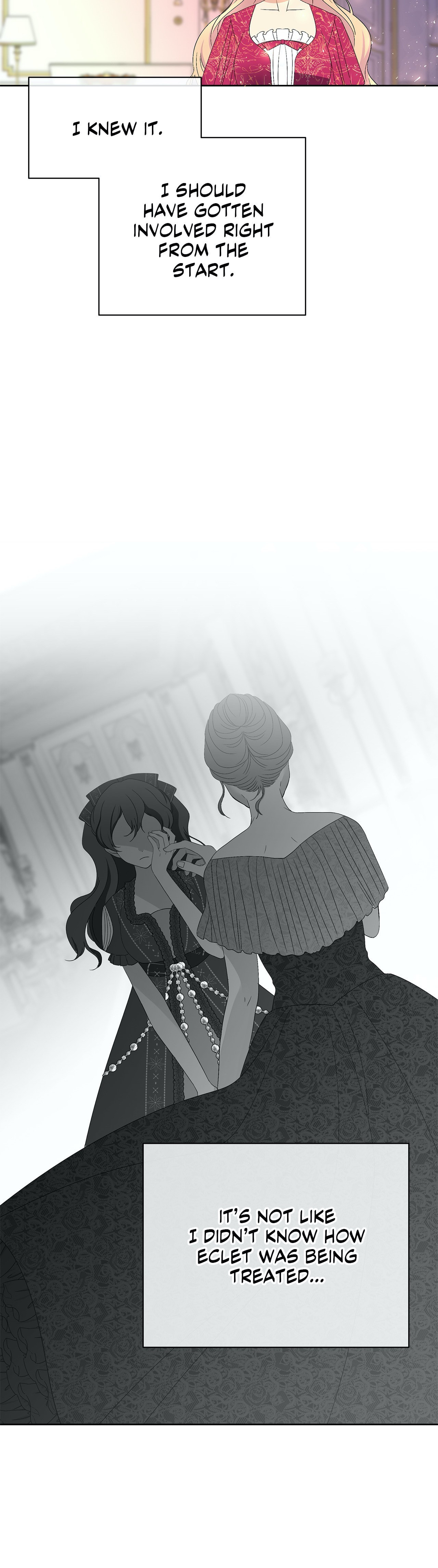 Princess Villainess Chapter 19 page 14 - 