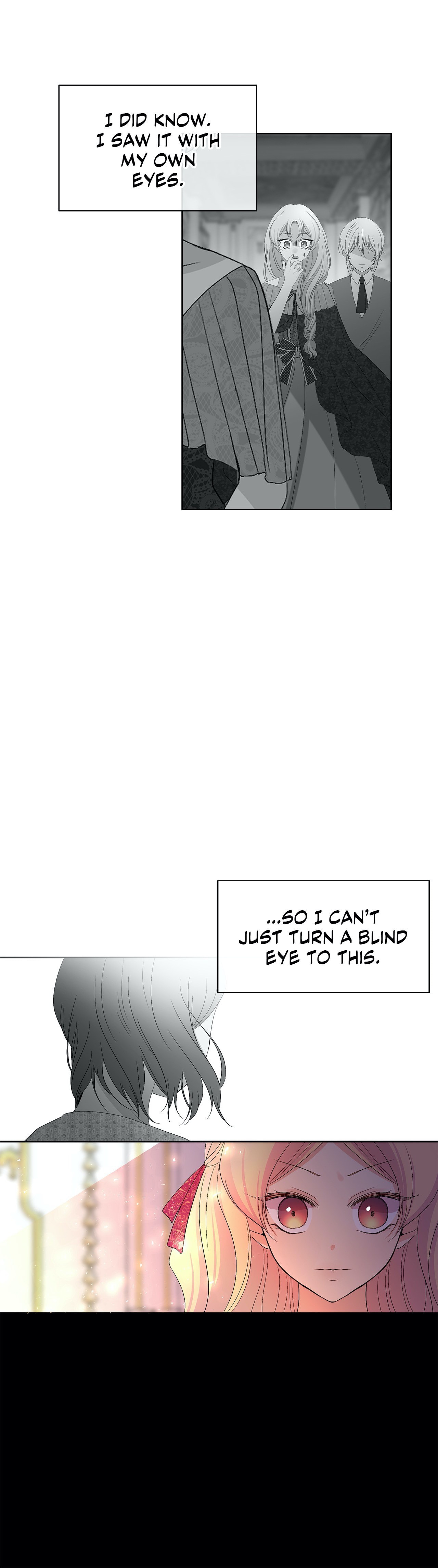 Princess Villainess Chapter 19 page 15 - 