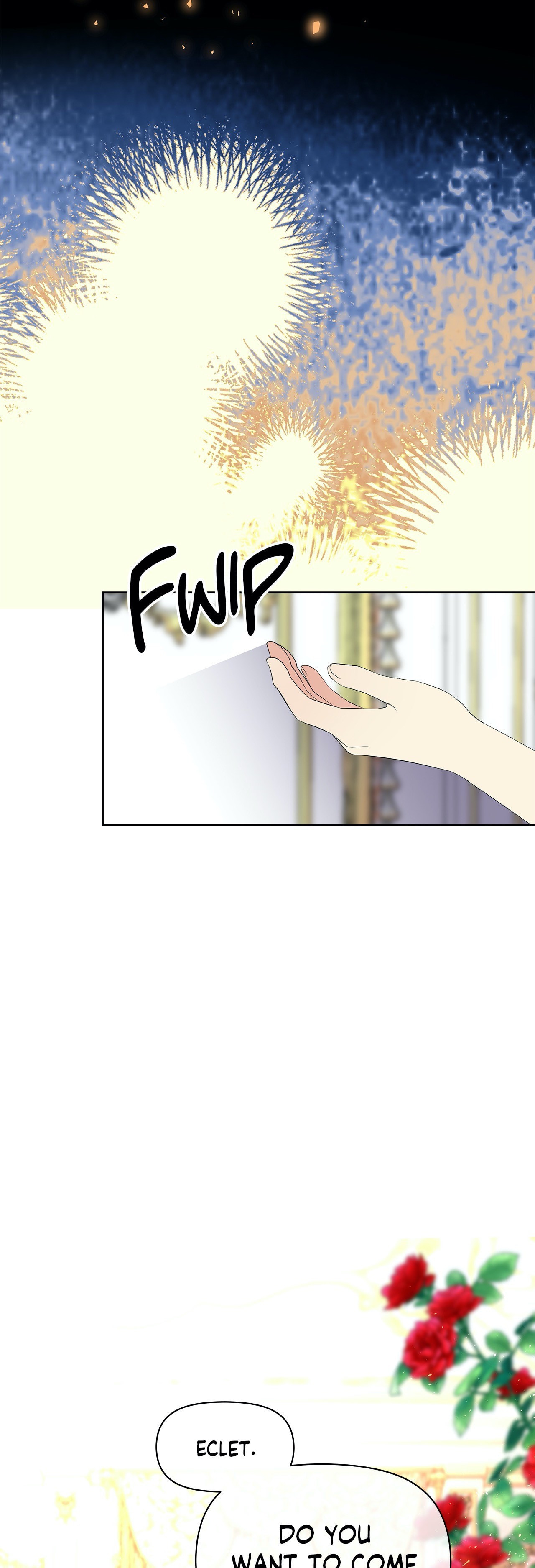 Princess Villainess Chapter 19 page 18 - 