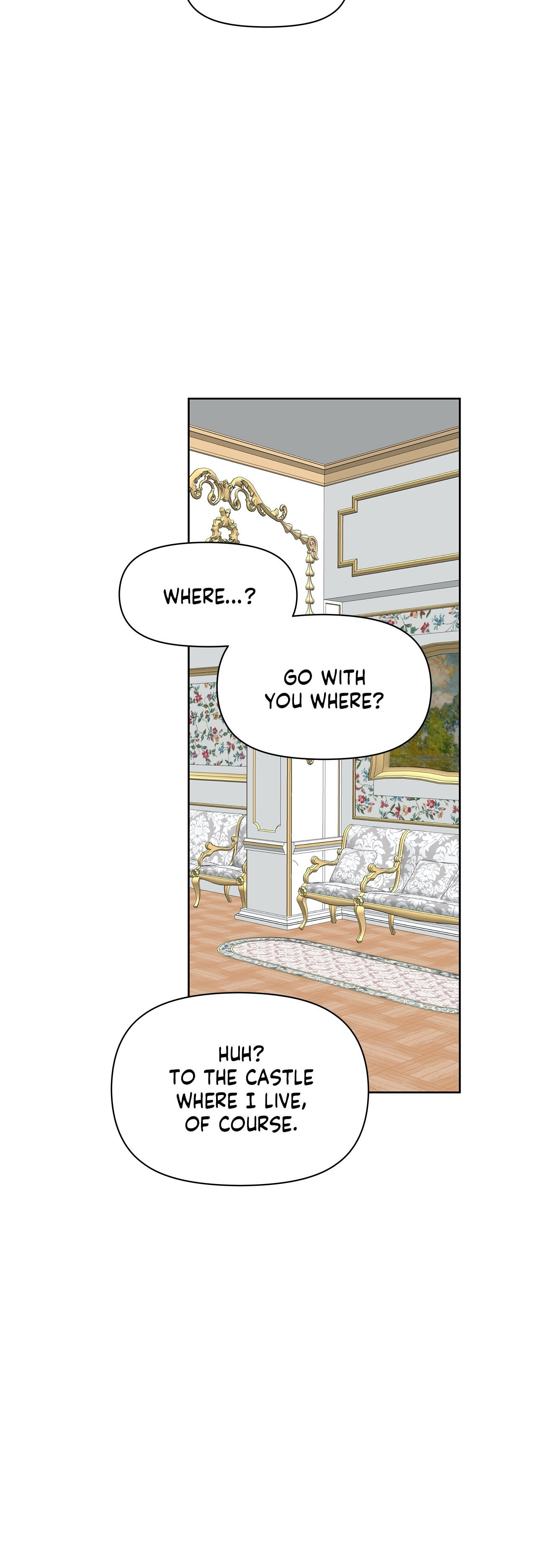 Princess Villainess Chapter 19 page 21 - 