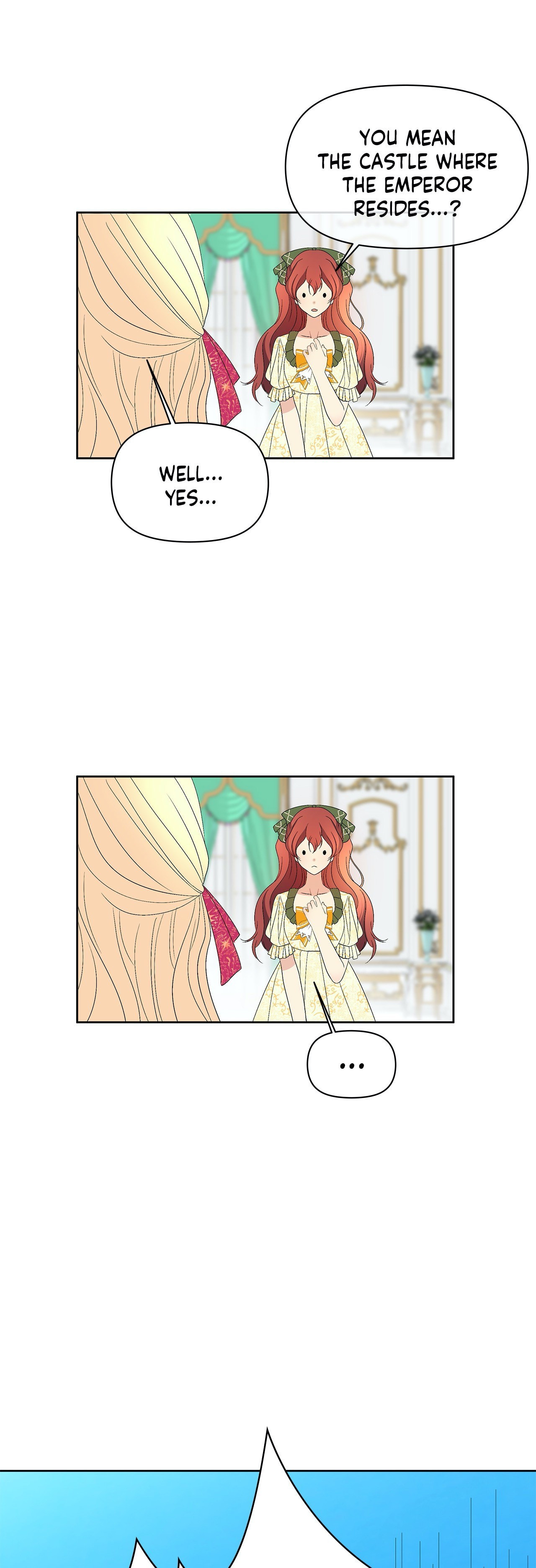 Princess Villainess Chapter 19 page 22 - 