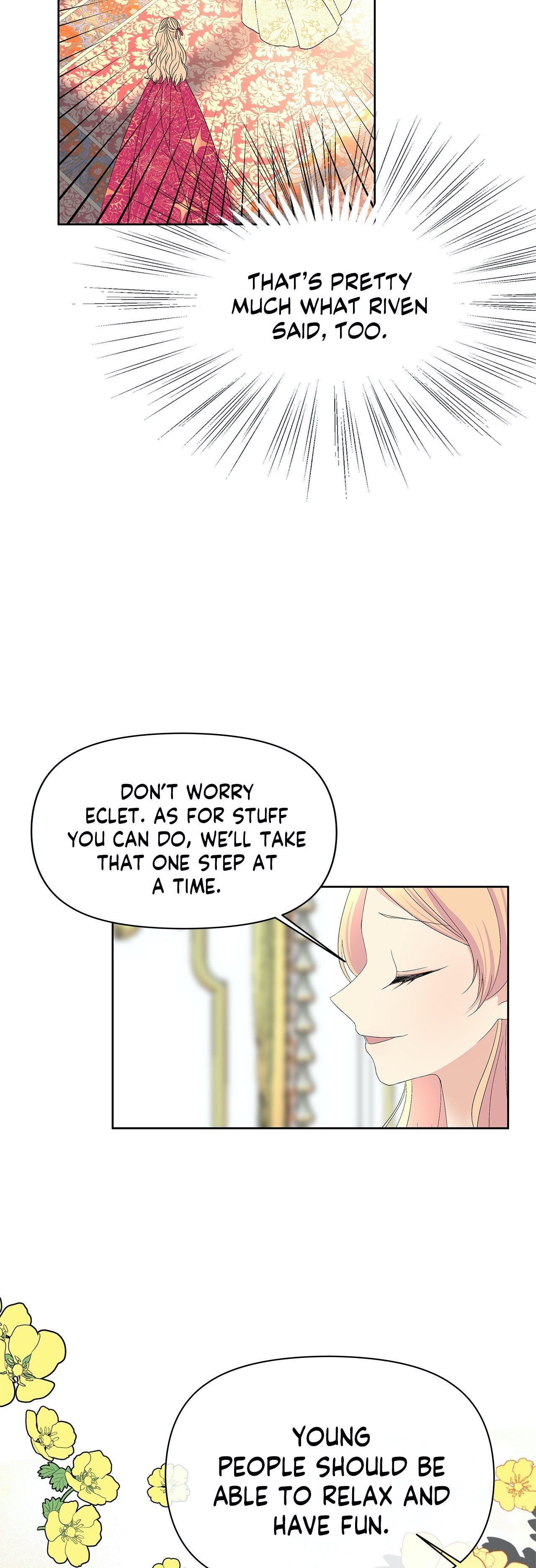 Princess Villainess Chapter 19 page 24 - 