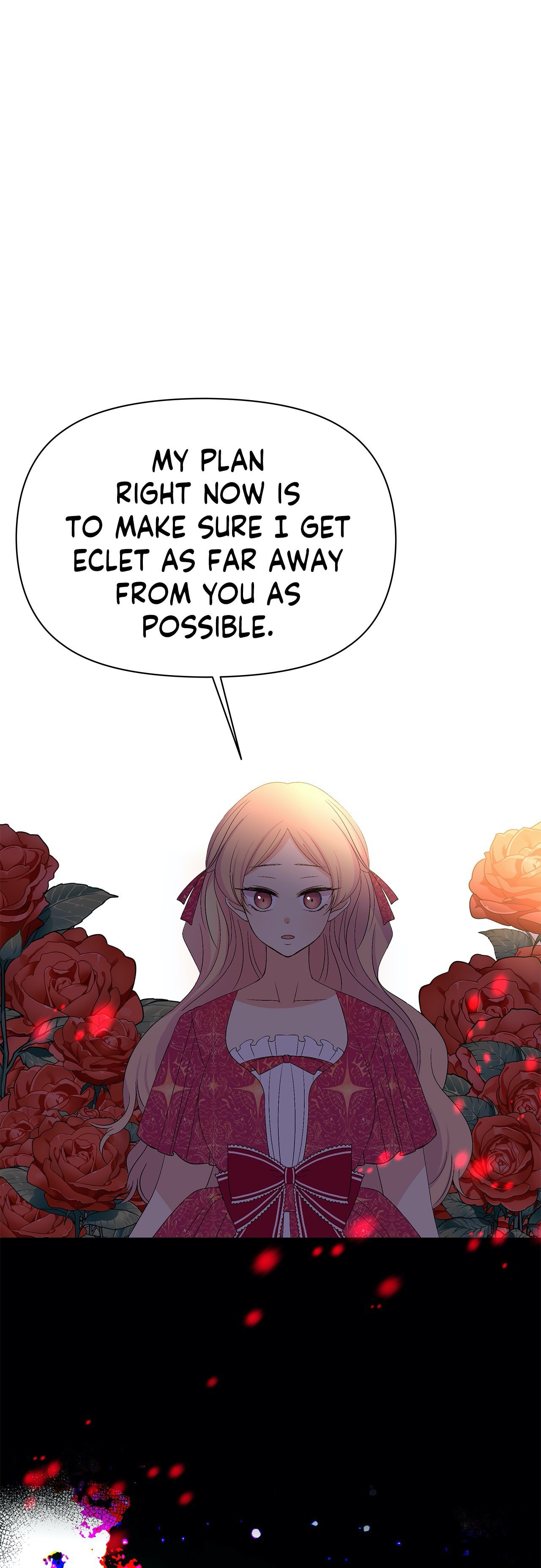 Princess Villainess Chapter 19 page 30 - 