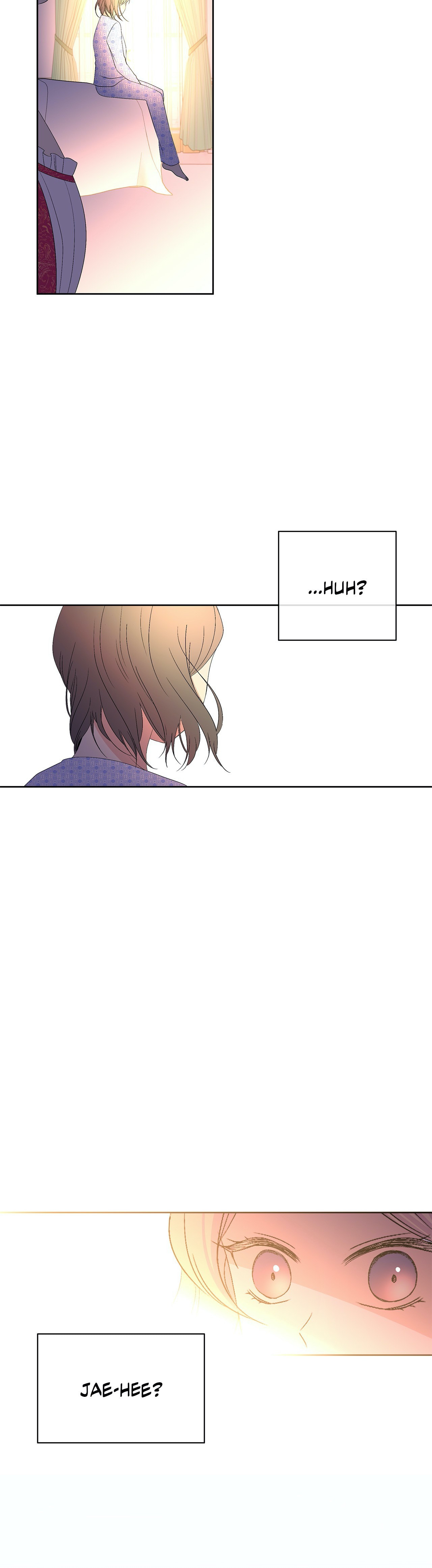 Princess Villainess Chapter 19 page 4 - 