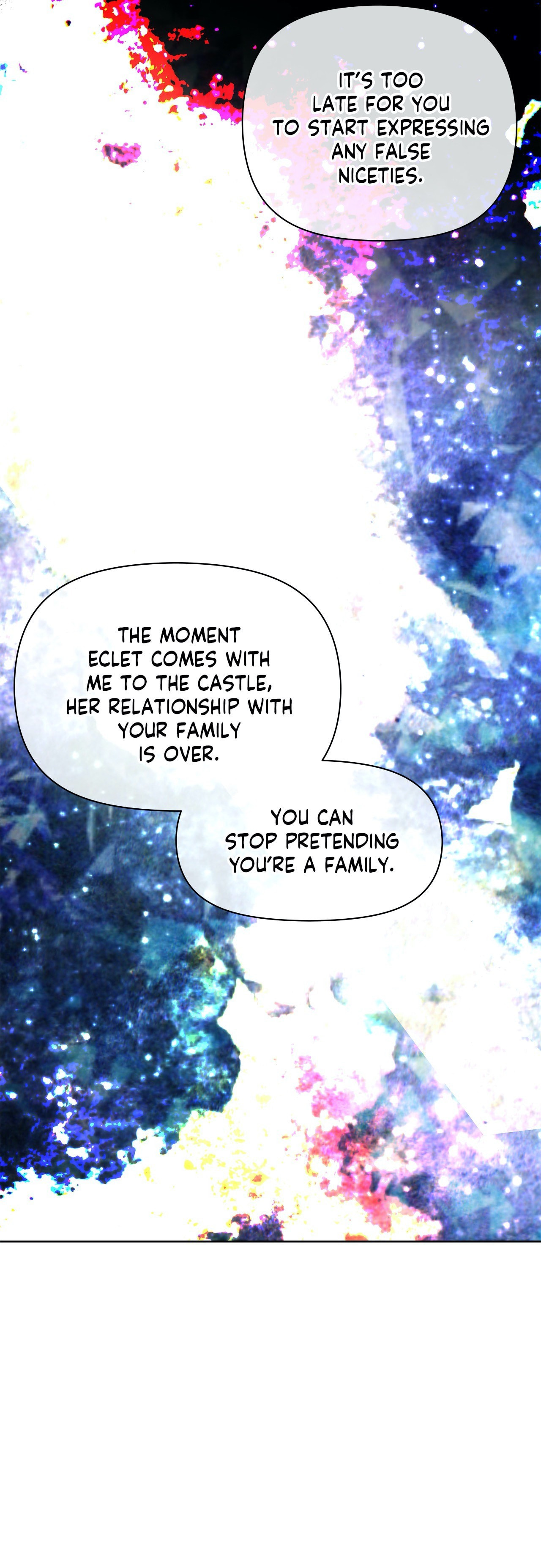 Princess Villainess Chapter 19 page 31 - 