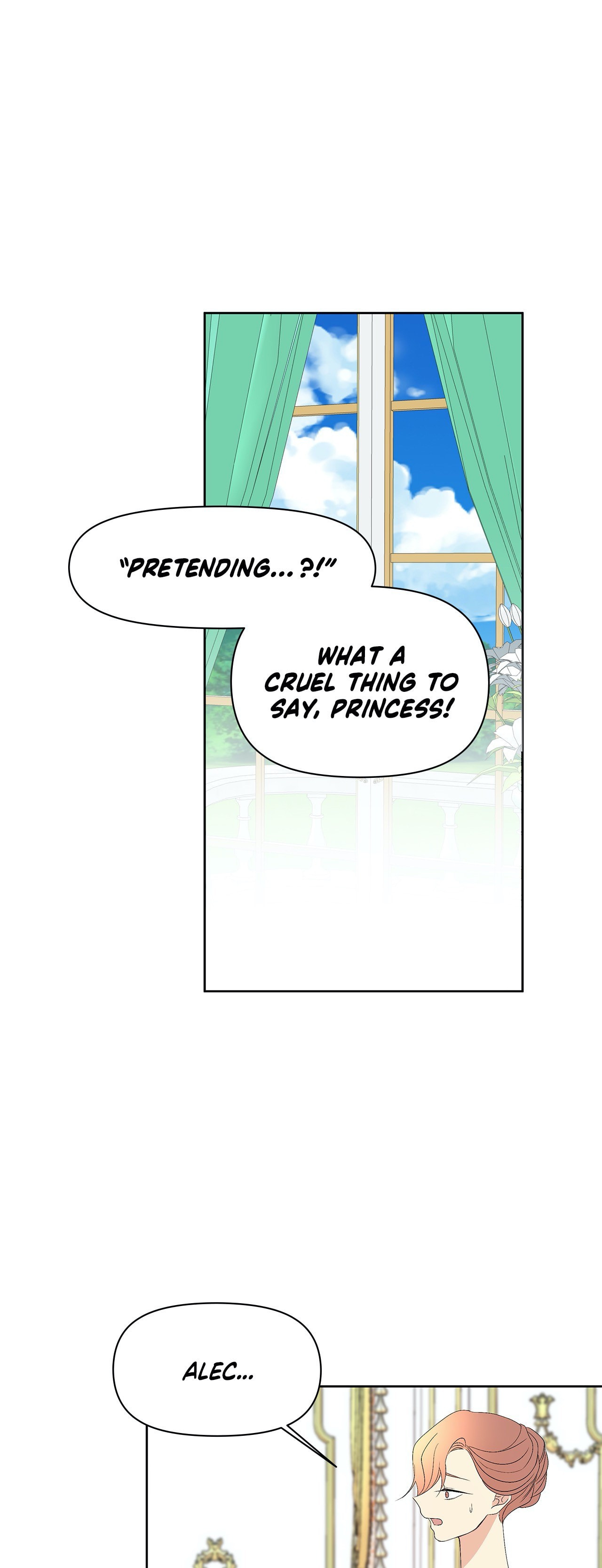Princess Villainess Chapter 19 page 32 - 