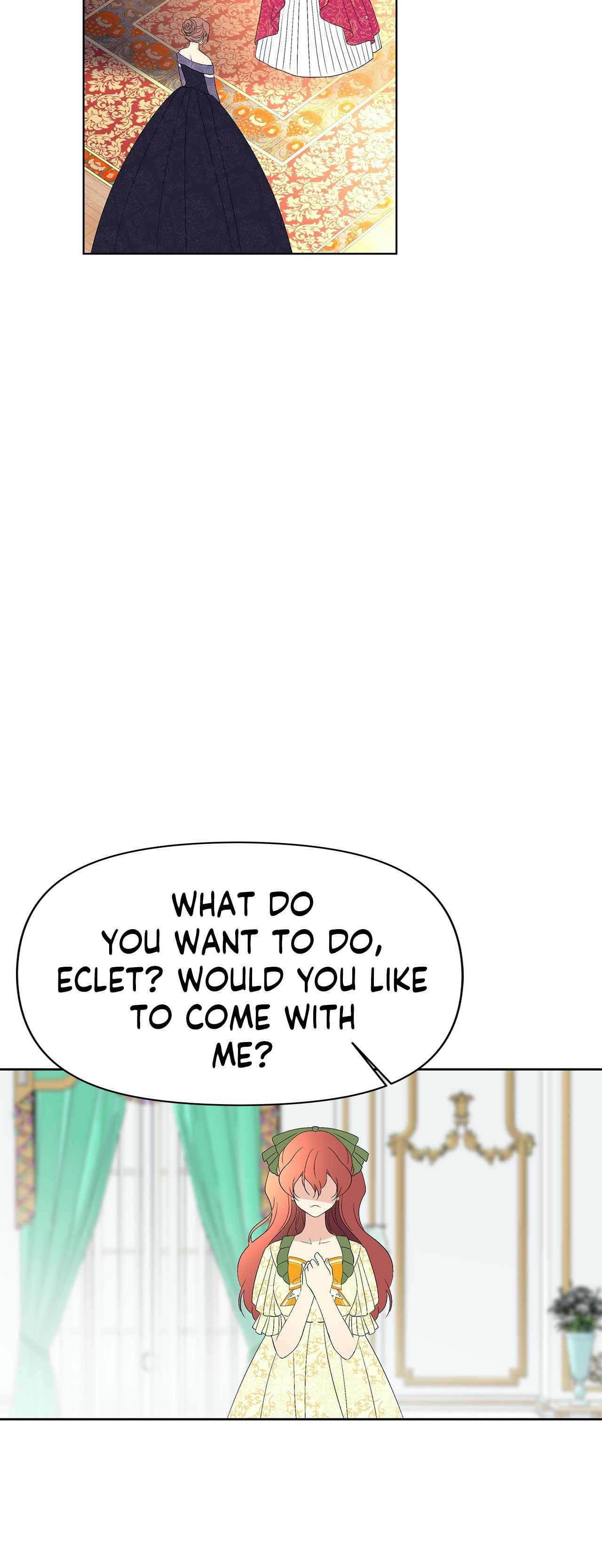 Princess Villainess Chapter 19 page 34 - 