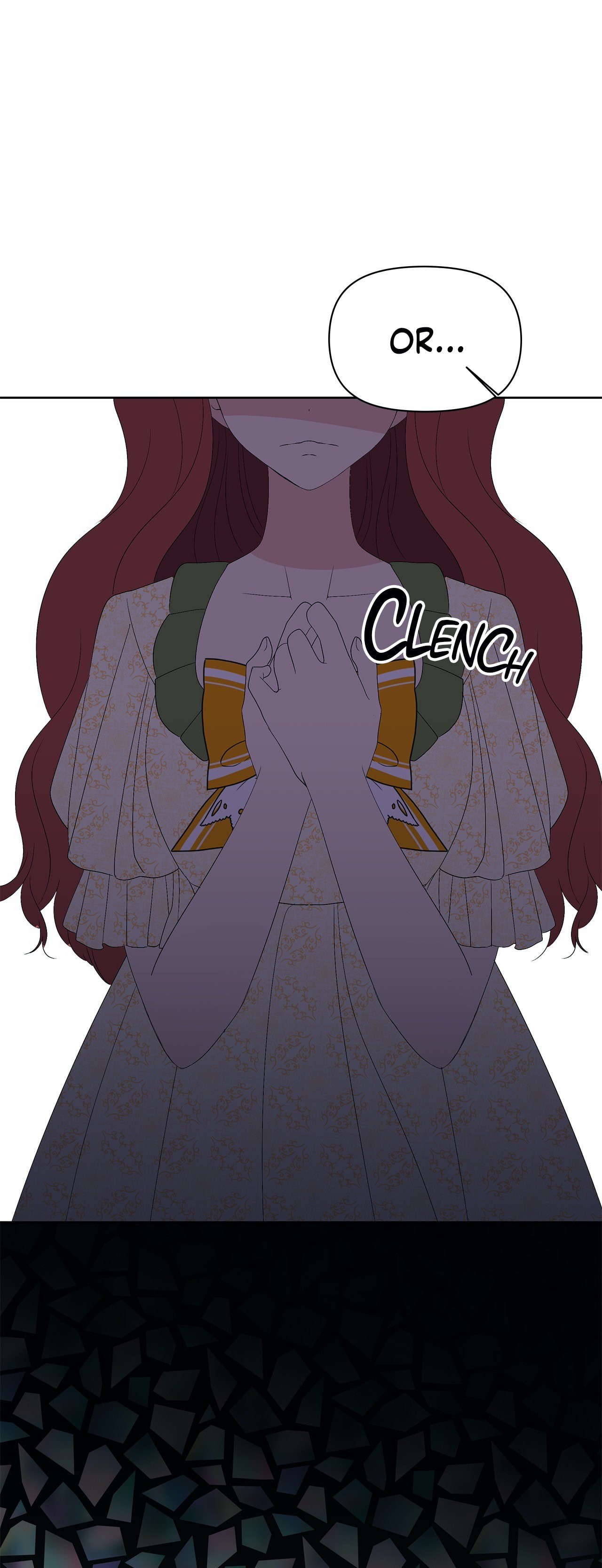 Princess Villainess Chapter 19 page 35 - 