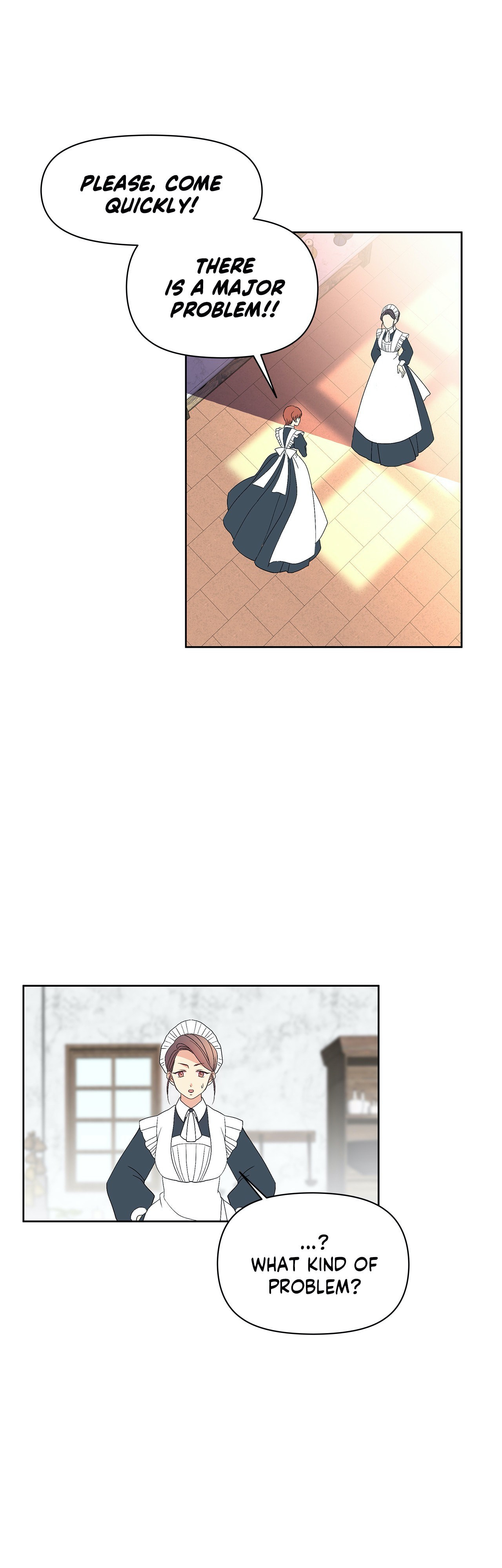 Princess Villainess Chapter 19 page 40 - 