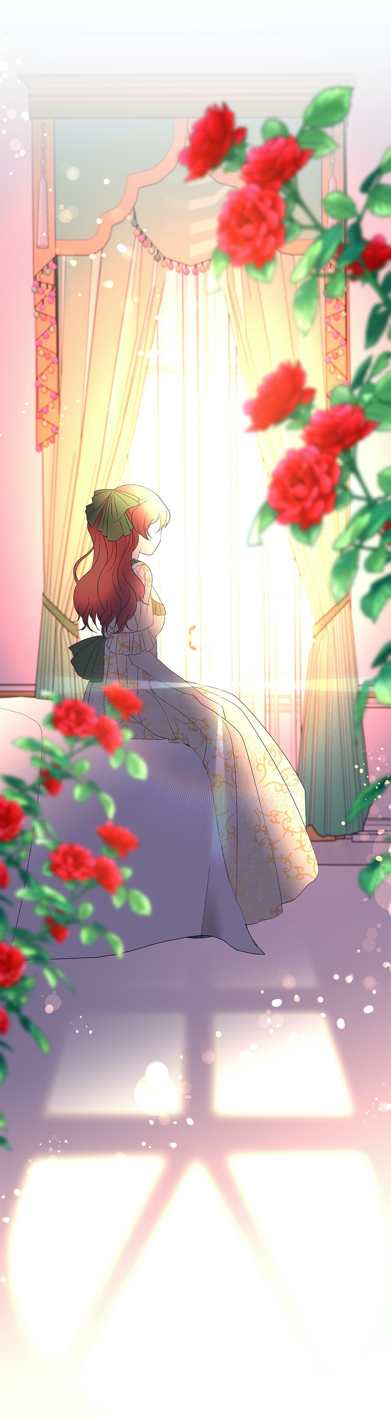 Princess Villainess Chapter 19 page 5 - 