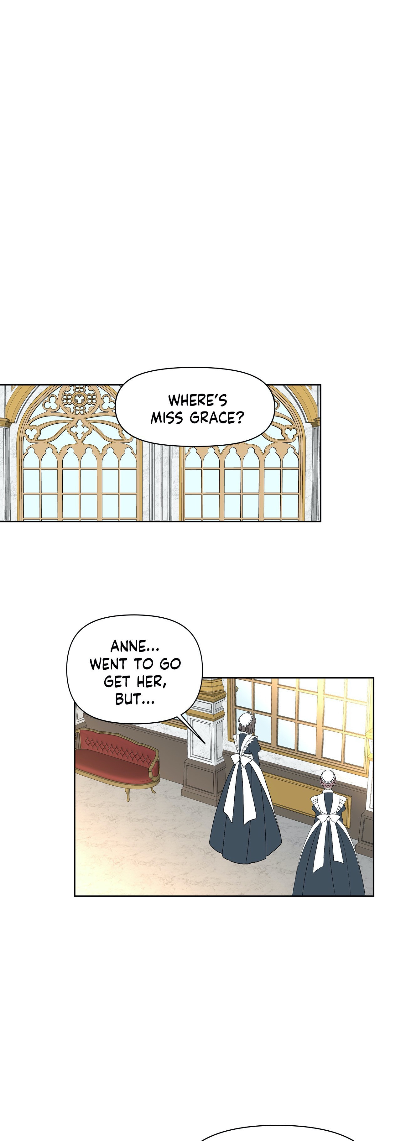Princess Villainess Chapter 19 page 41 - 