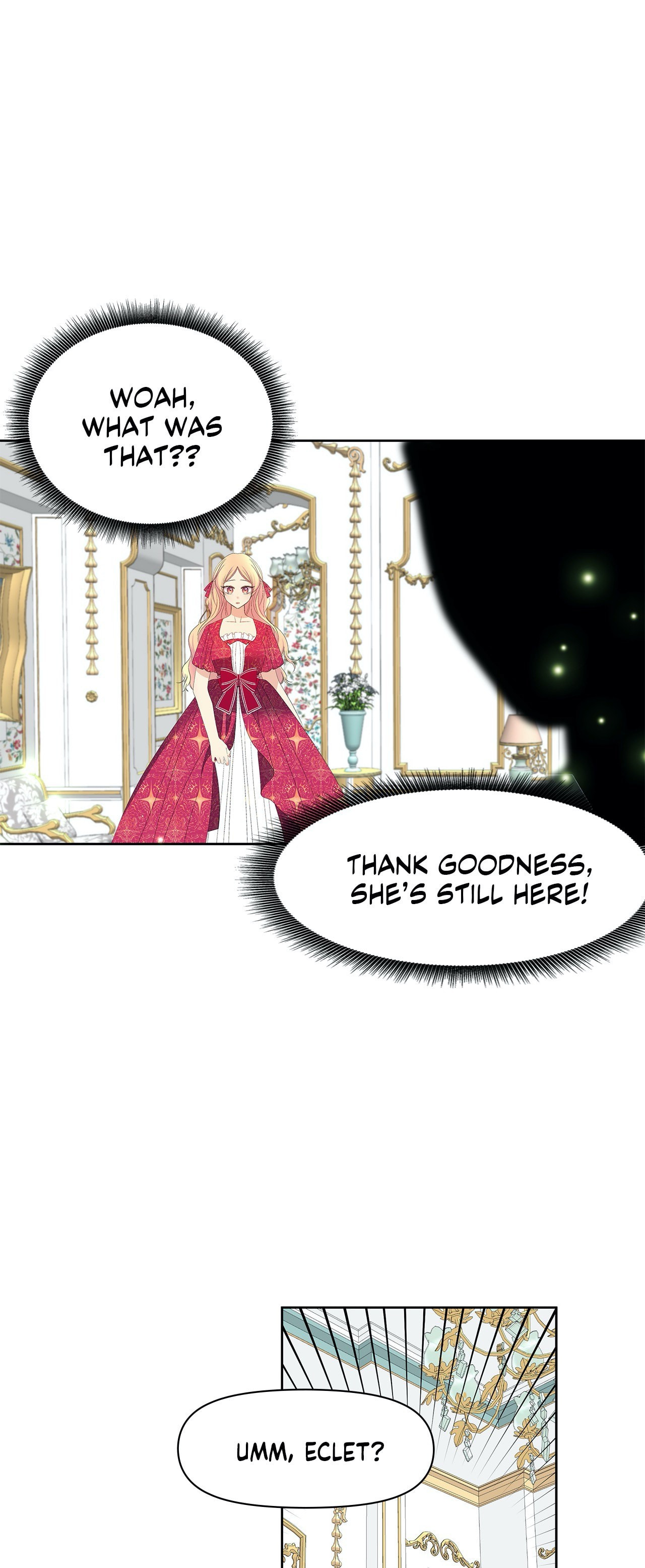 Princess Villainess Chapter 19 page 6 - 