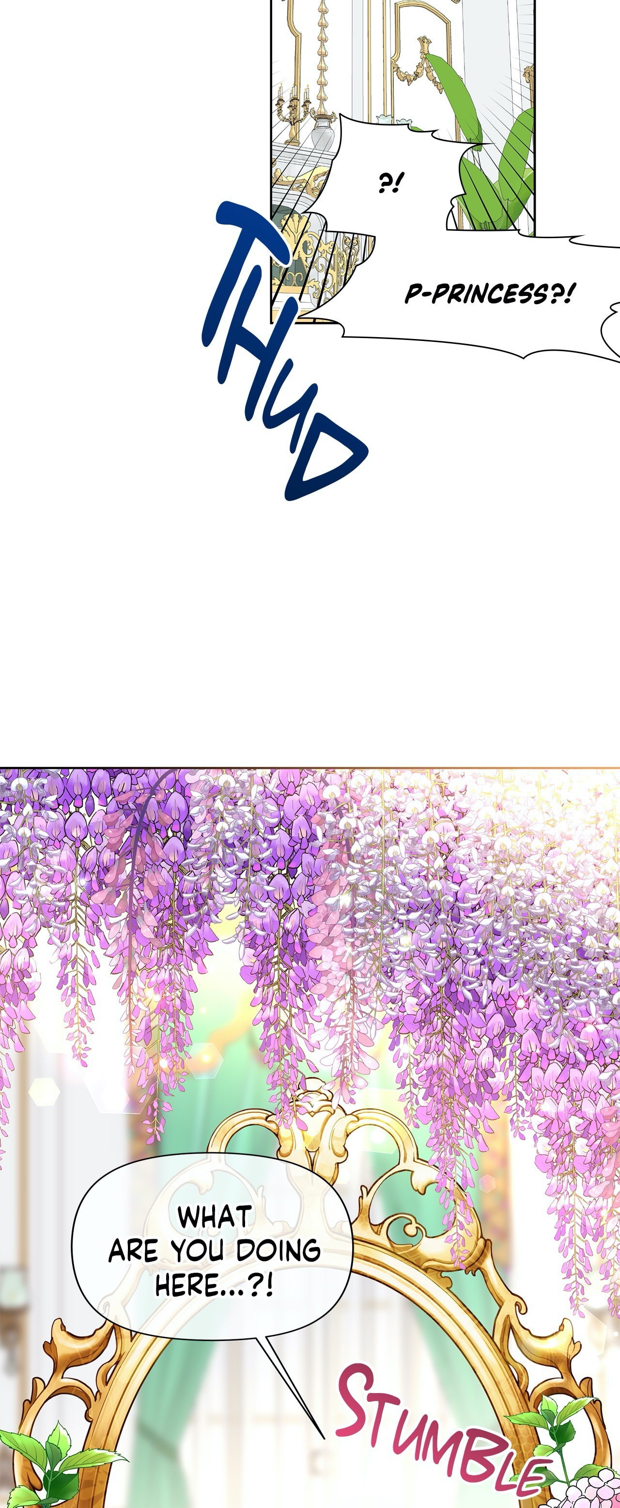 Princess Villainess Chapter 19 page 7 - 