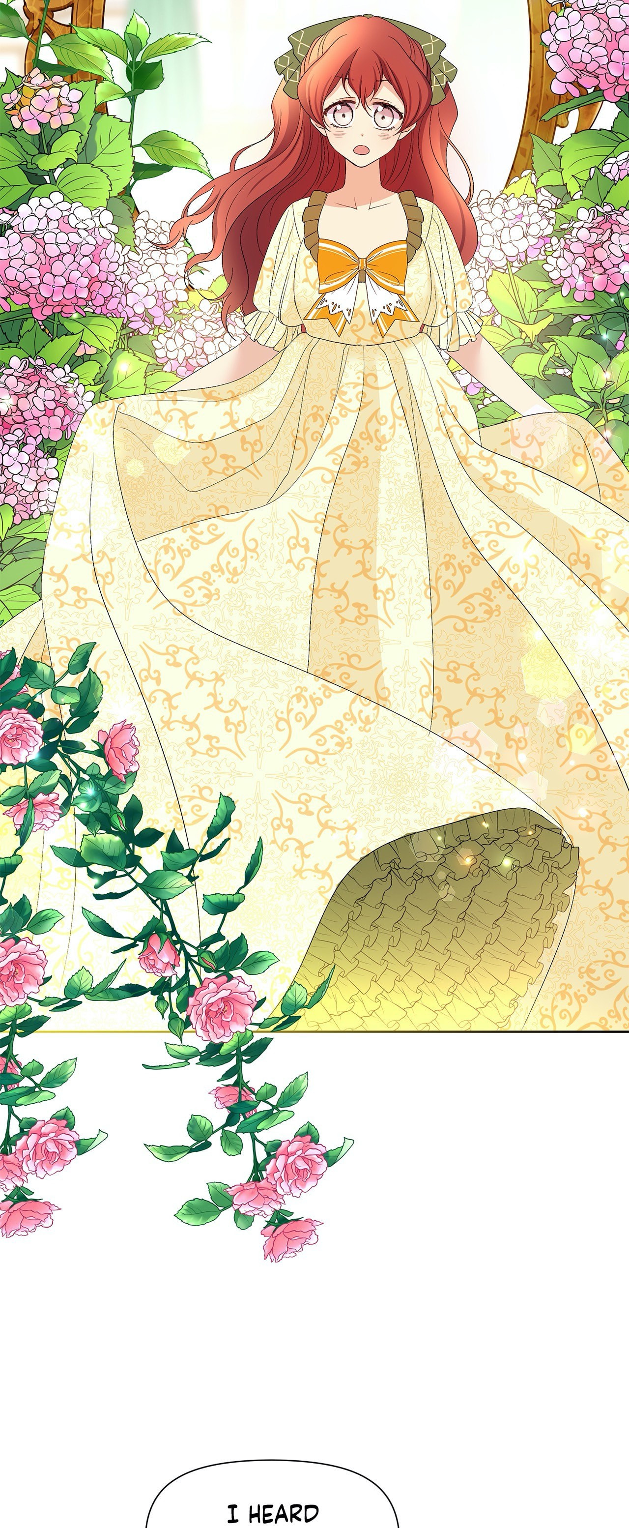 Princess Villainess Chapter 19 page 8 - 