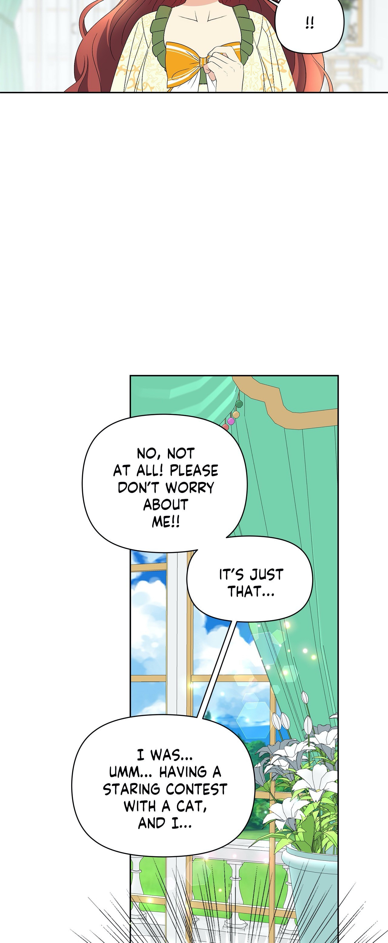 Princess Villainess Chapter 19 page 10 - 