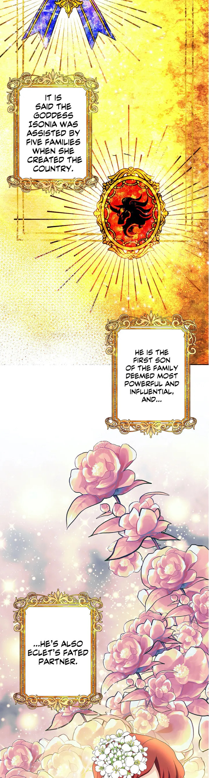 Princess Villainess Chapter 2 page 2 - 