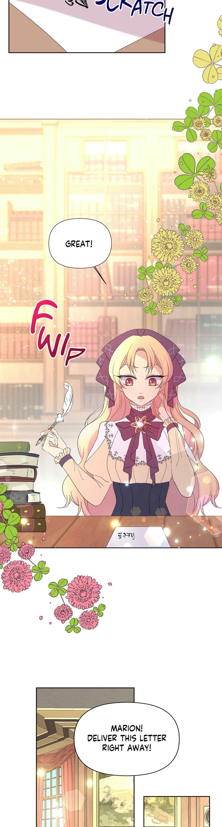 Princess Villainess Chapter 2 page 18 - 