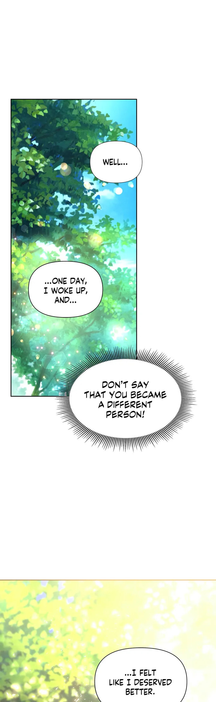 Princess Villainess Chapter 2 page 28 - 