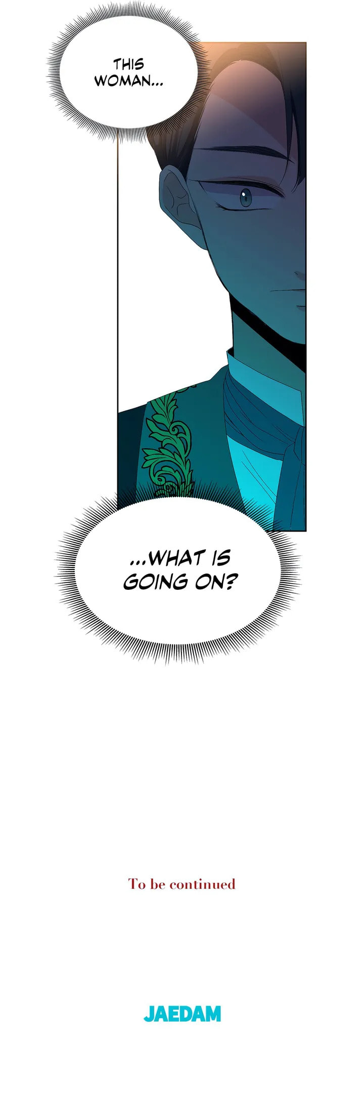 Princess Villainess Chapter 2 page 37 - 