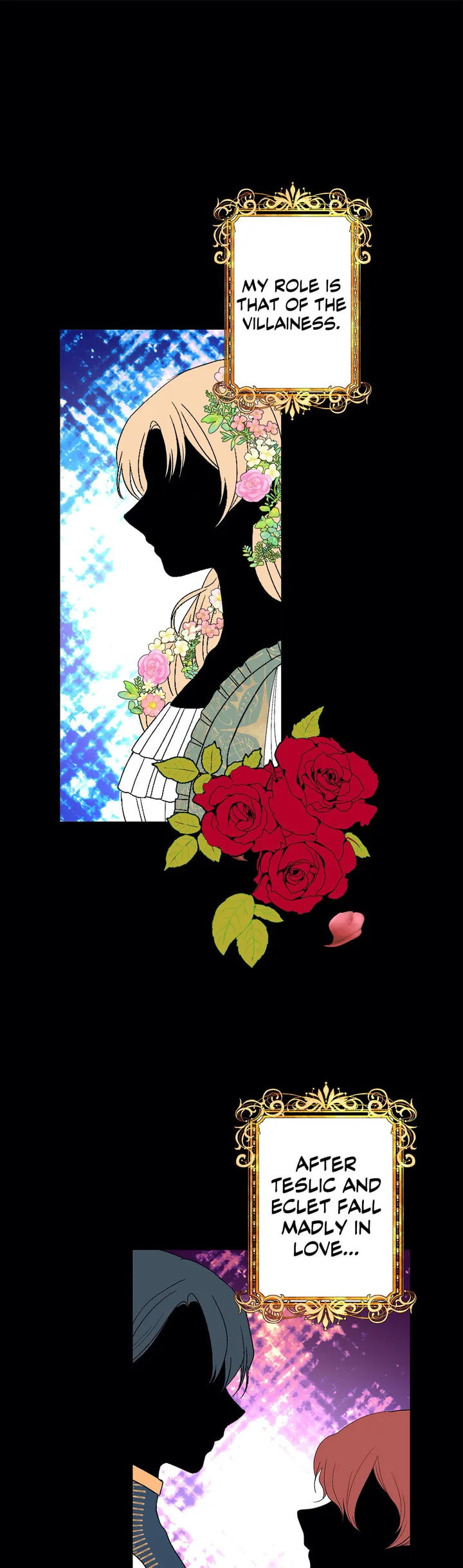 Princess Villainess Chapter 2 page 5 - 