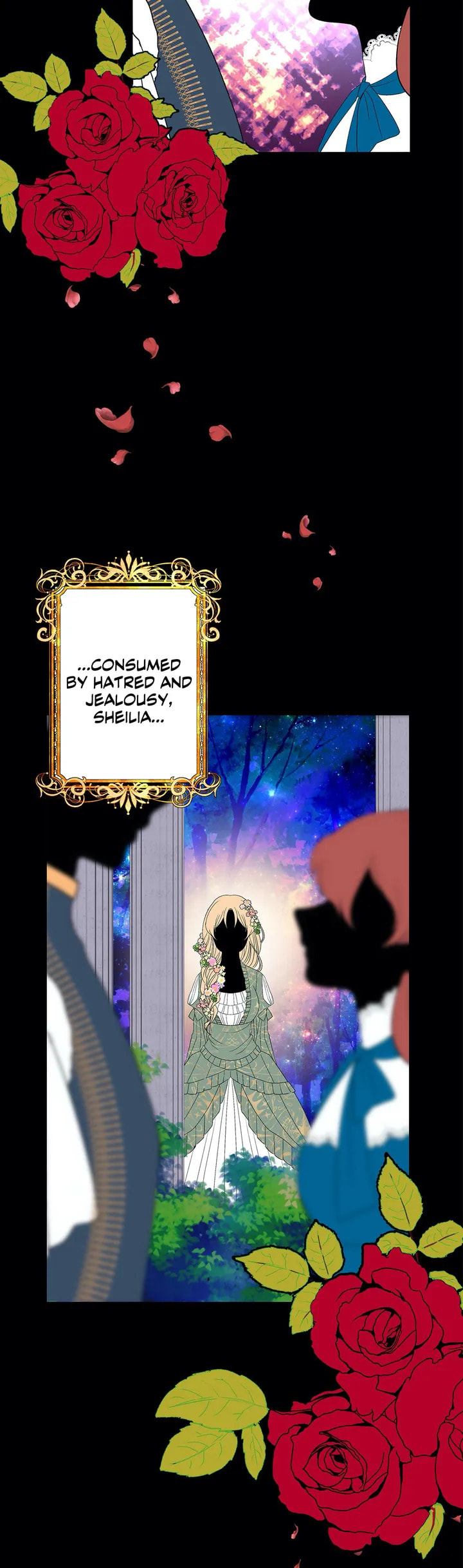 Princess Villainess Chapter 2 page 6 - 