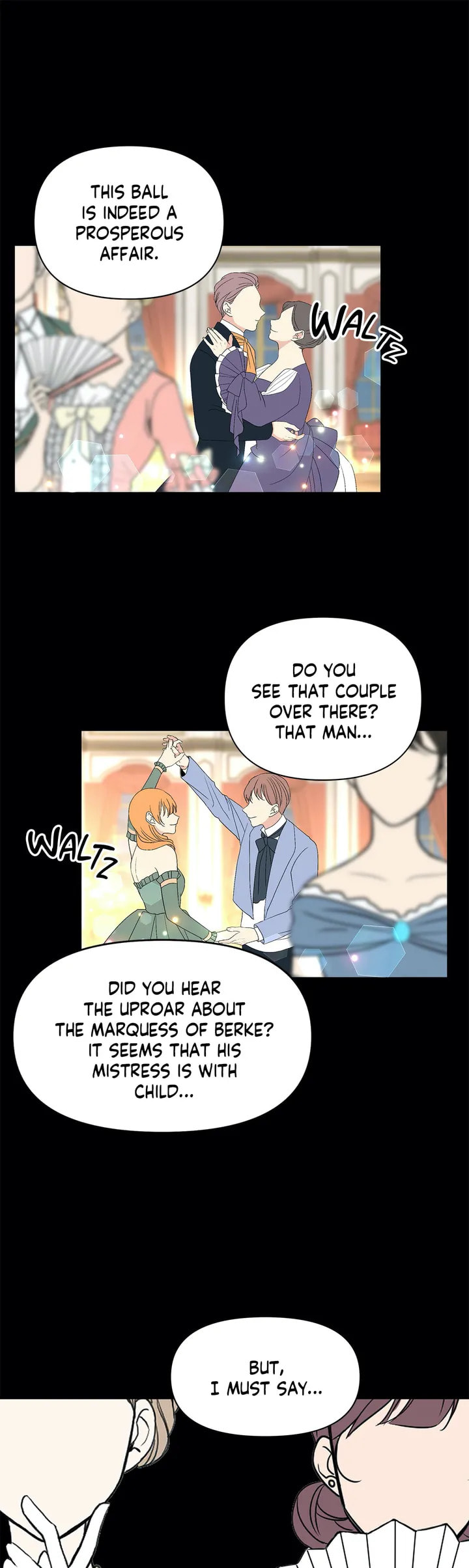 Princess Villainess Chapter 2 page 8 - 