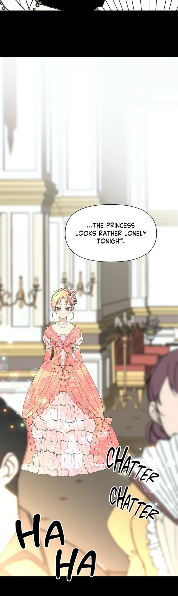 Princess Villainess Chapter 2 page 9 - 