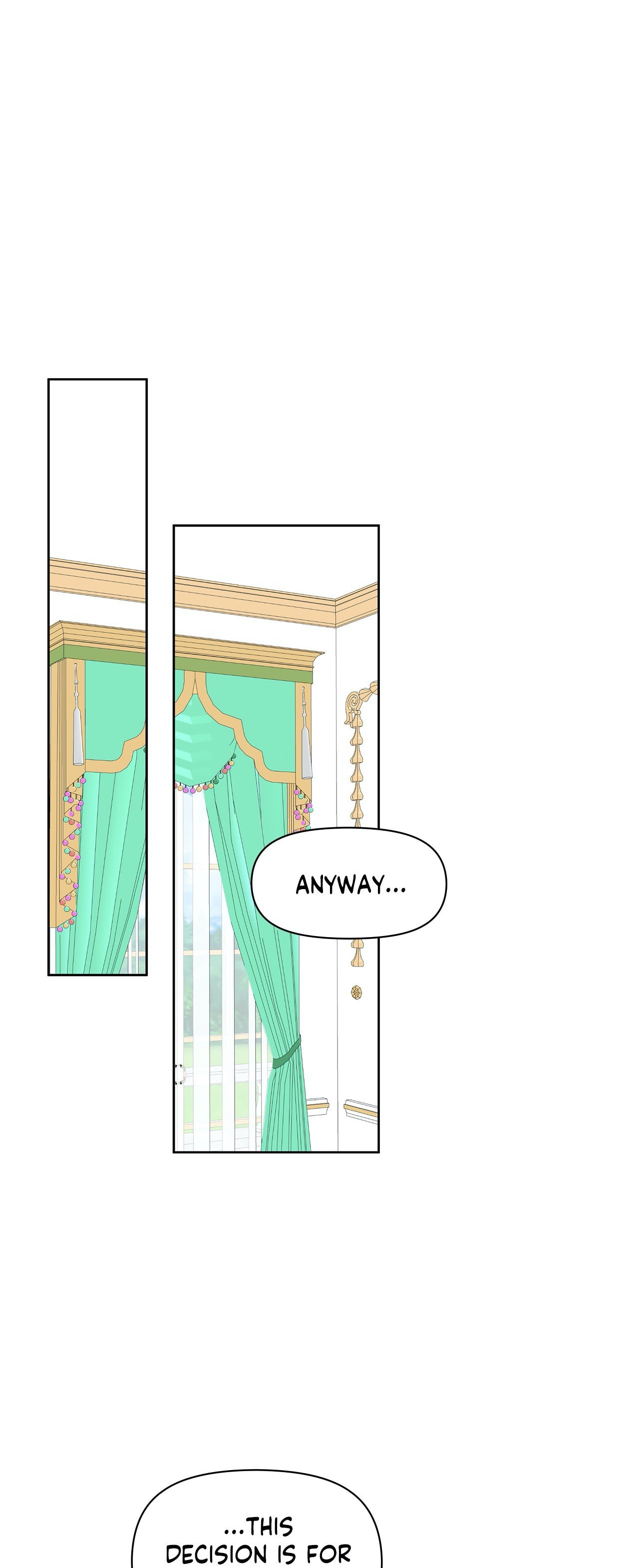 Princess Villainess Chapter 20 page 1 - 