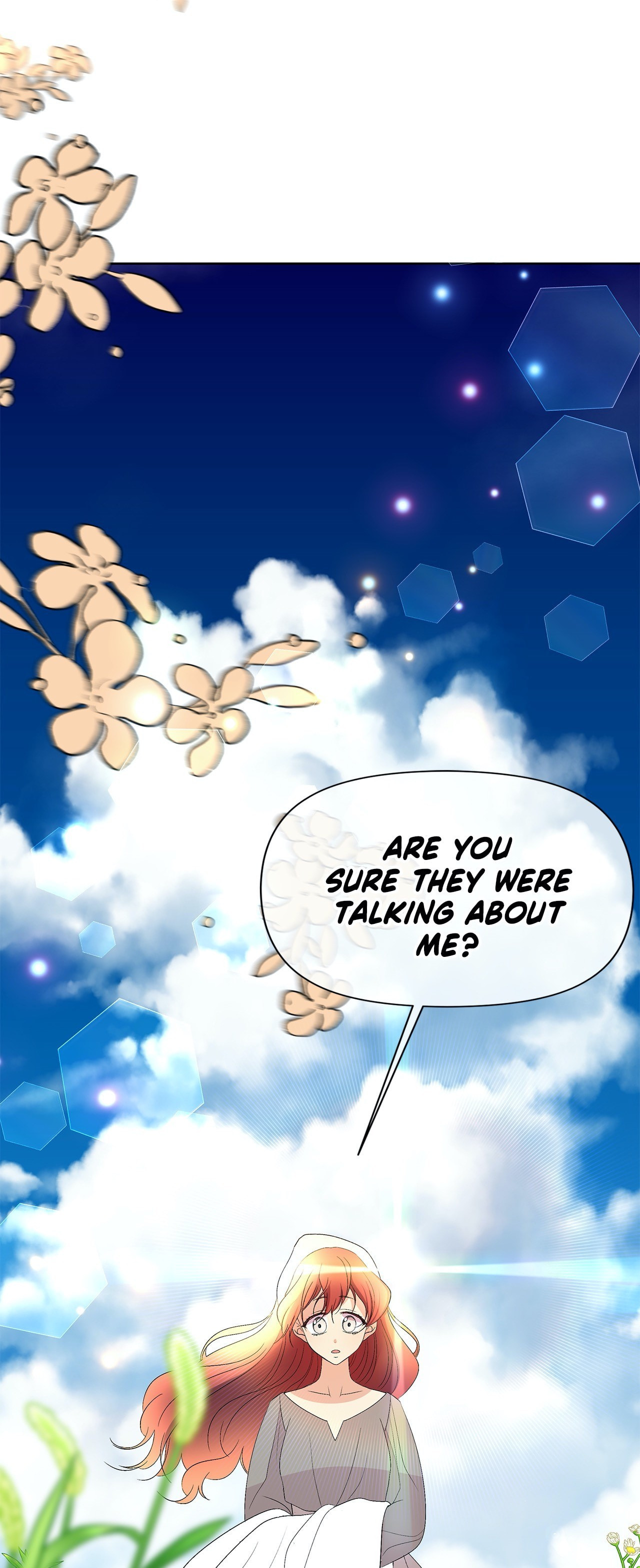 Princess Villainess Chapter 20 page 13 - 