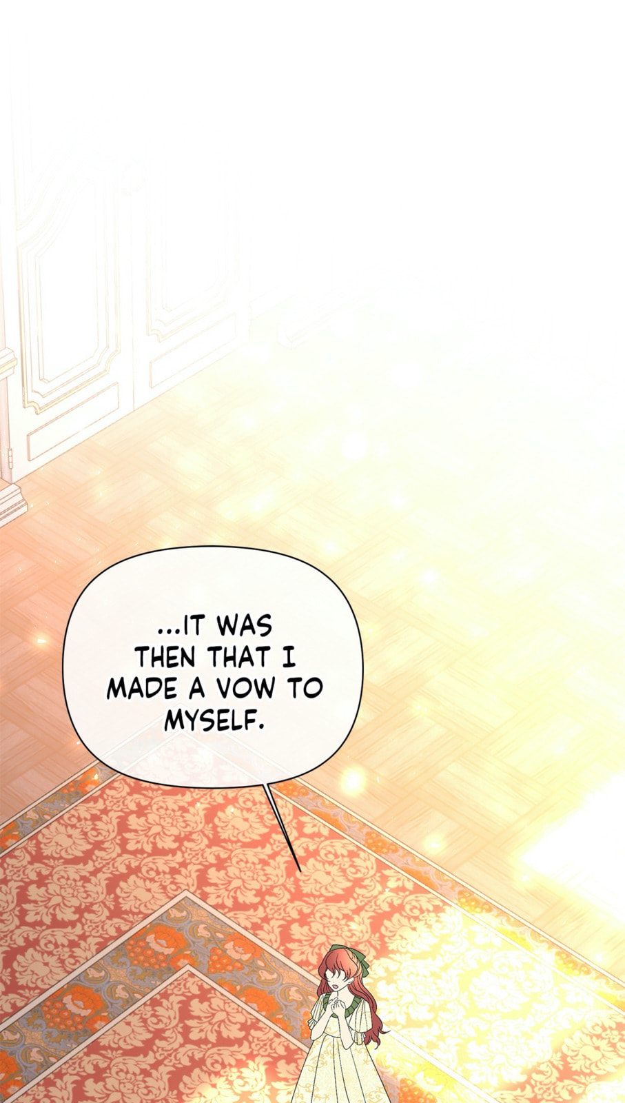 Princess Villainess Chapter 20 page 16 - 